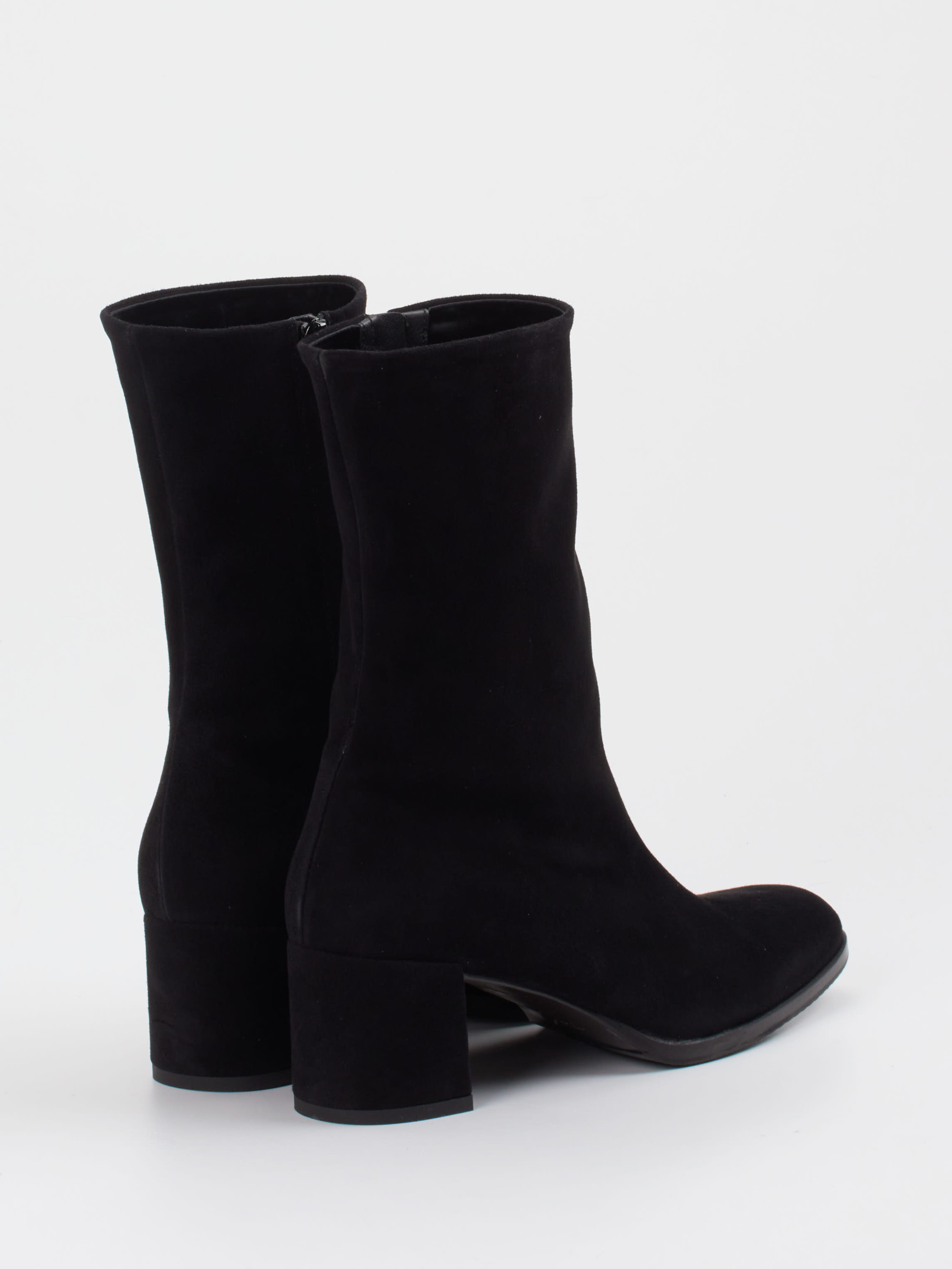 Stiefel schwarz 1756009001403