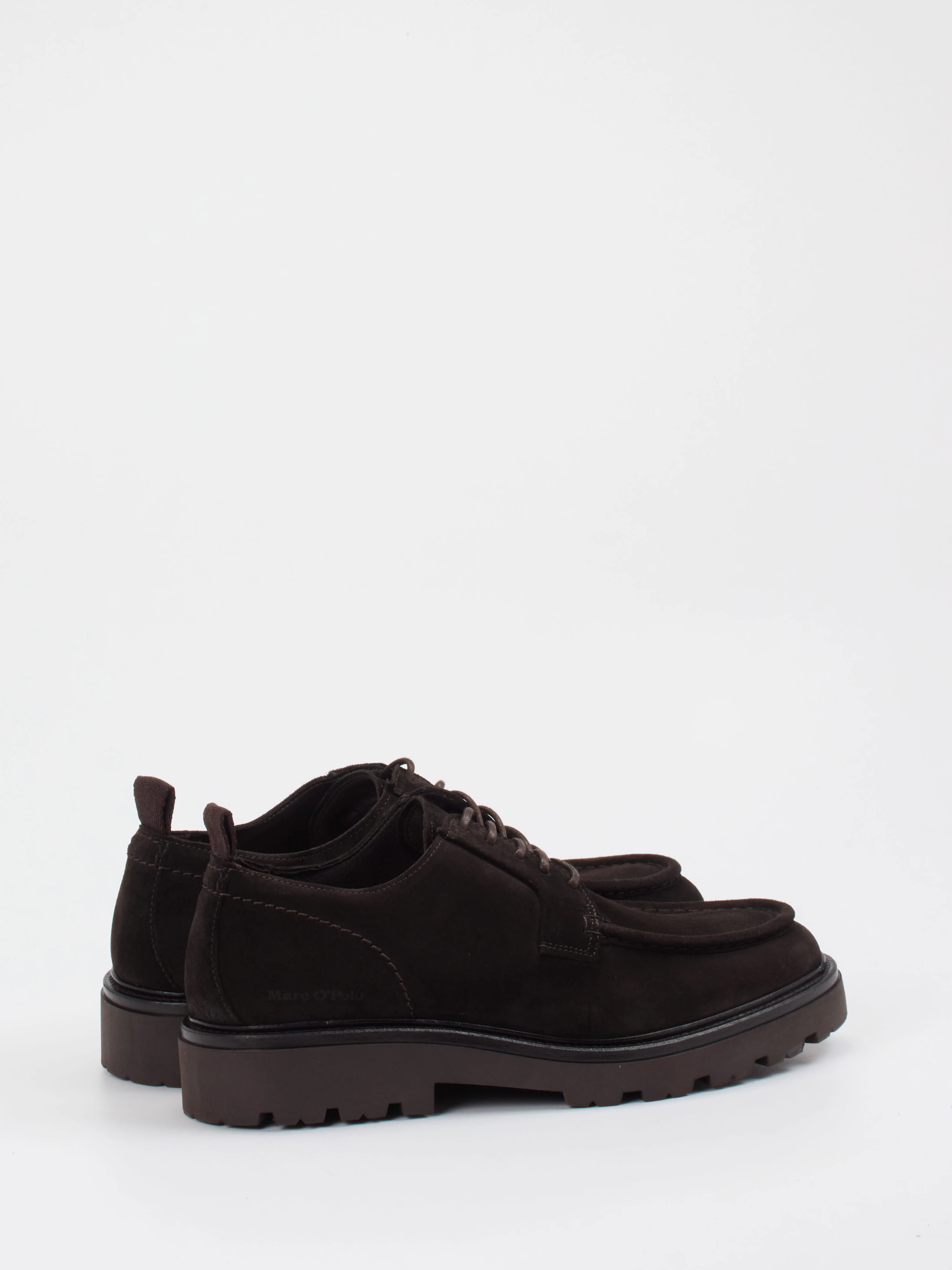 Schnürschuh Phil braun 4610209099303