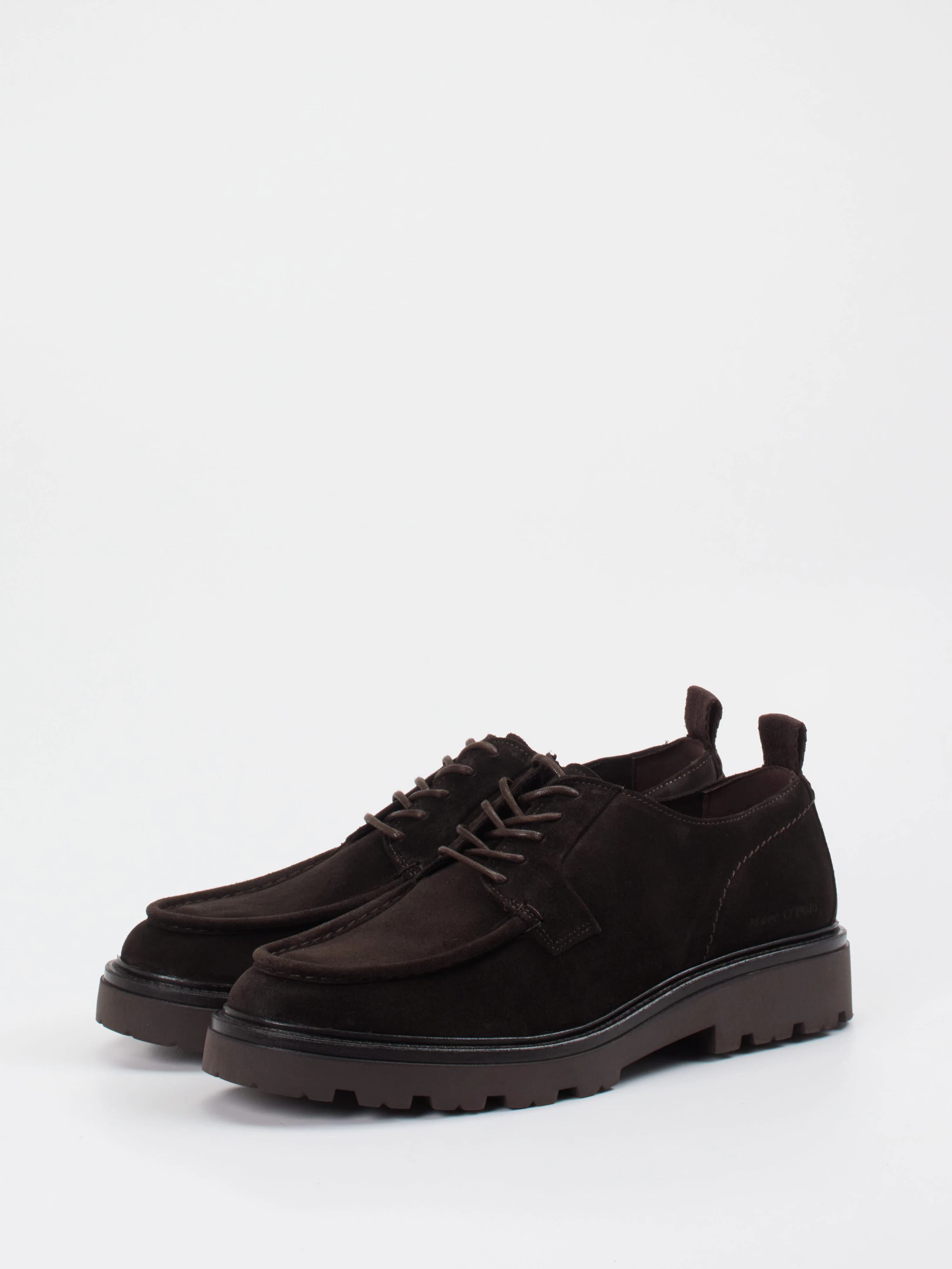 Schnürschuh Phil