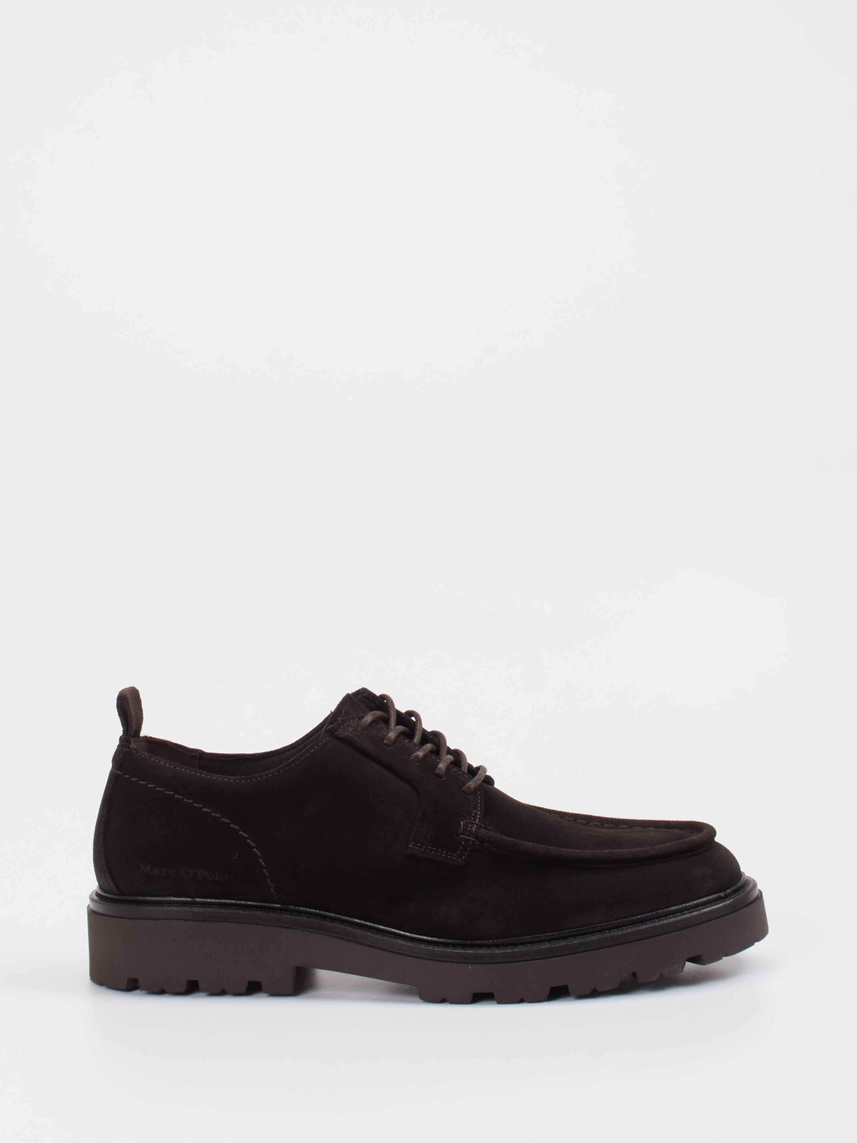 Schnürschuh Phil braun 4610209099301