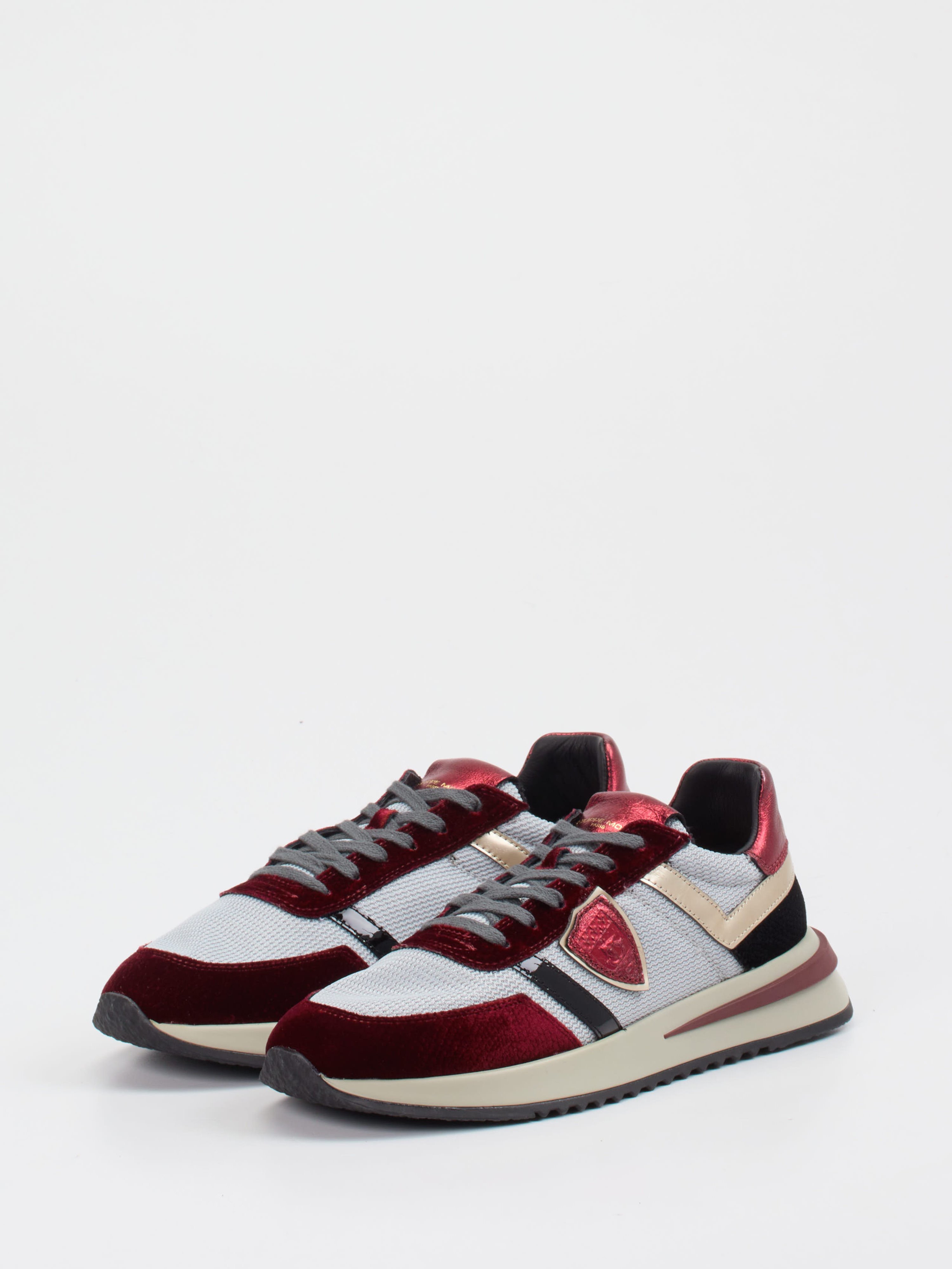 Sneaker grau 1663495000702