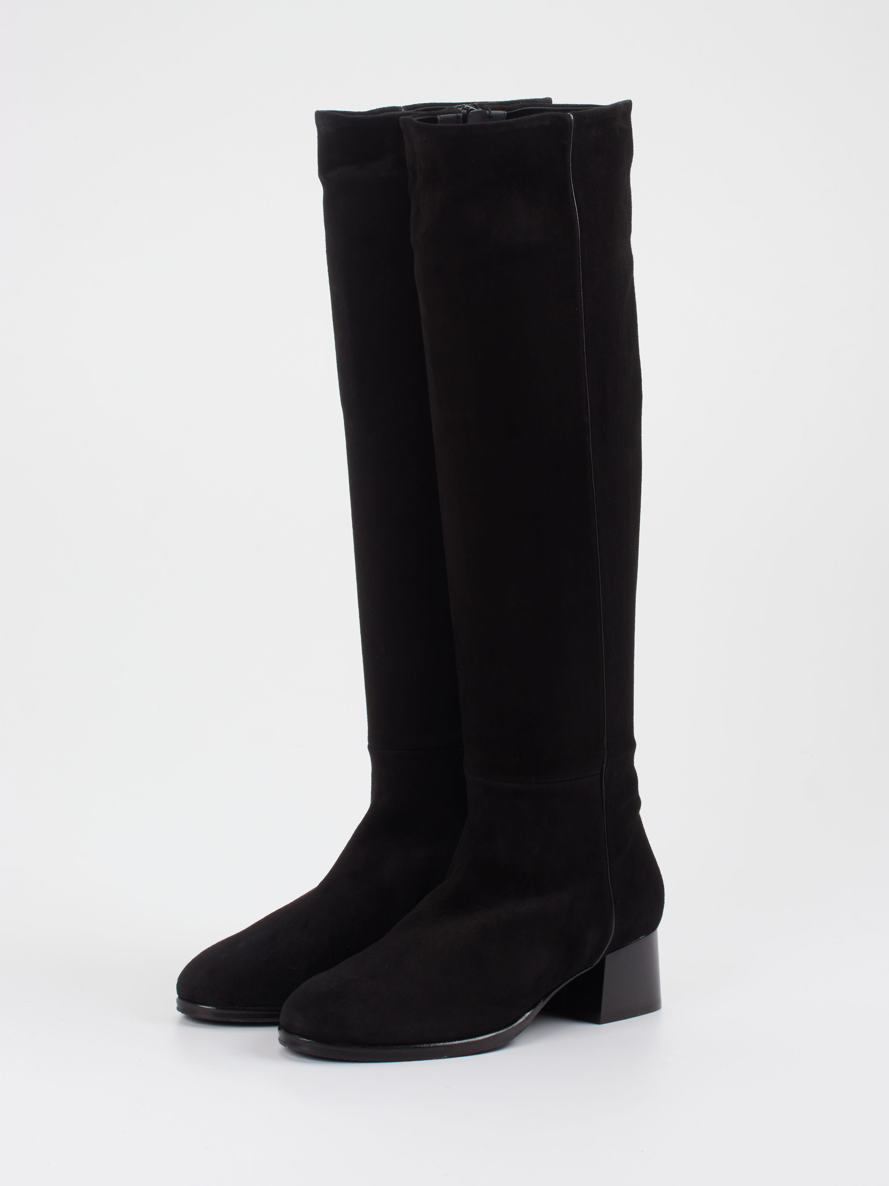 Stiefel schwarz 1764009001002