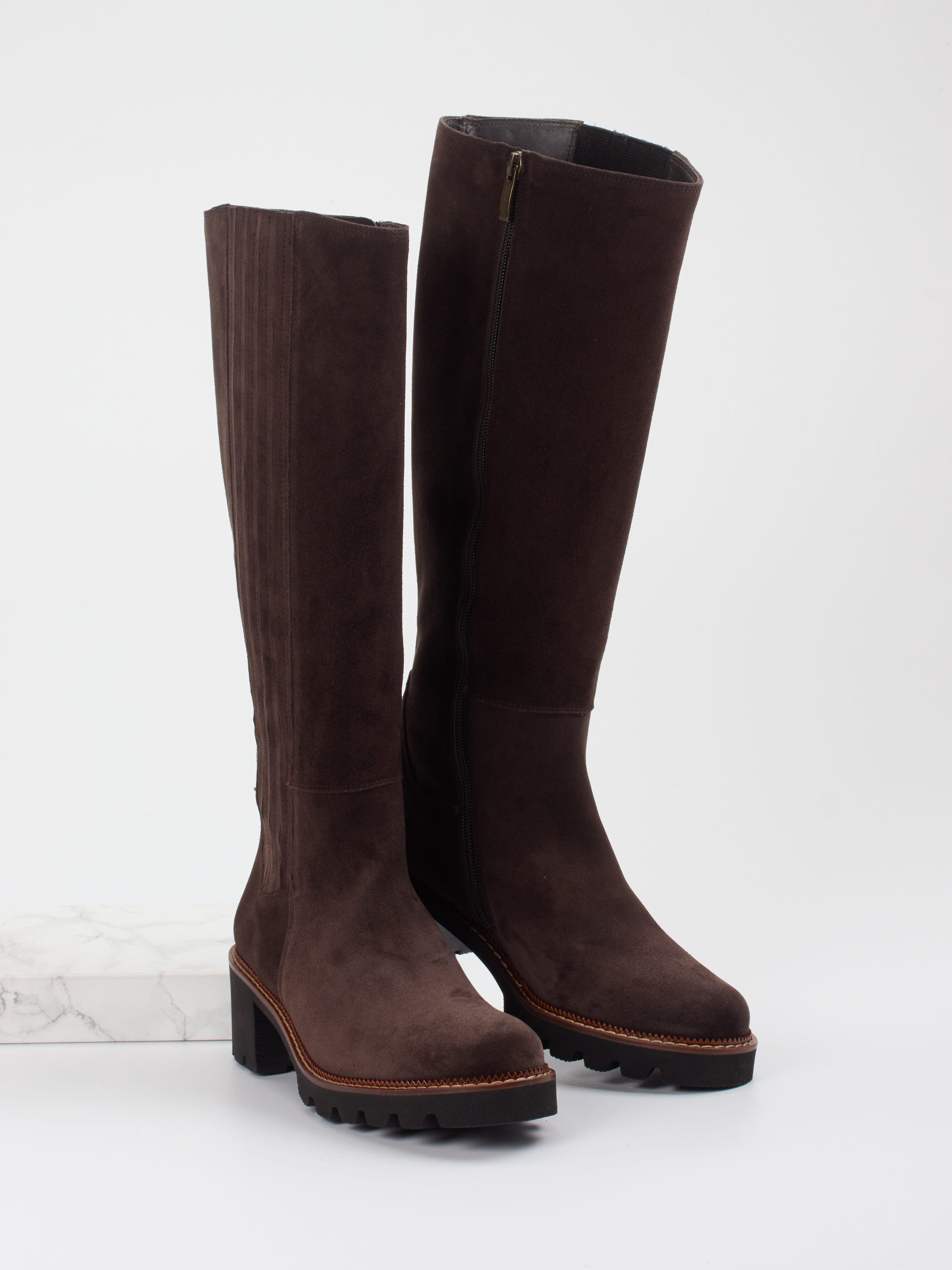 Stiefel braun 1767209000504