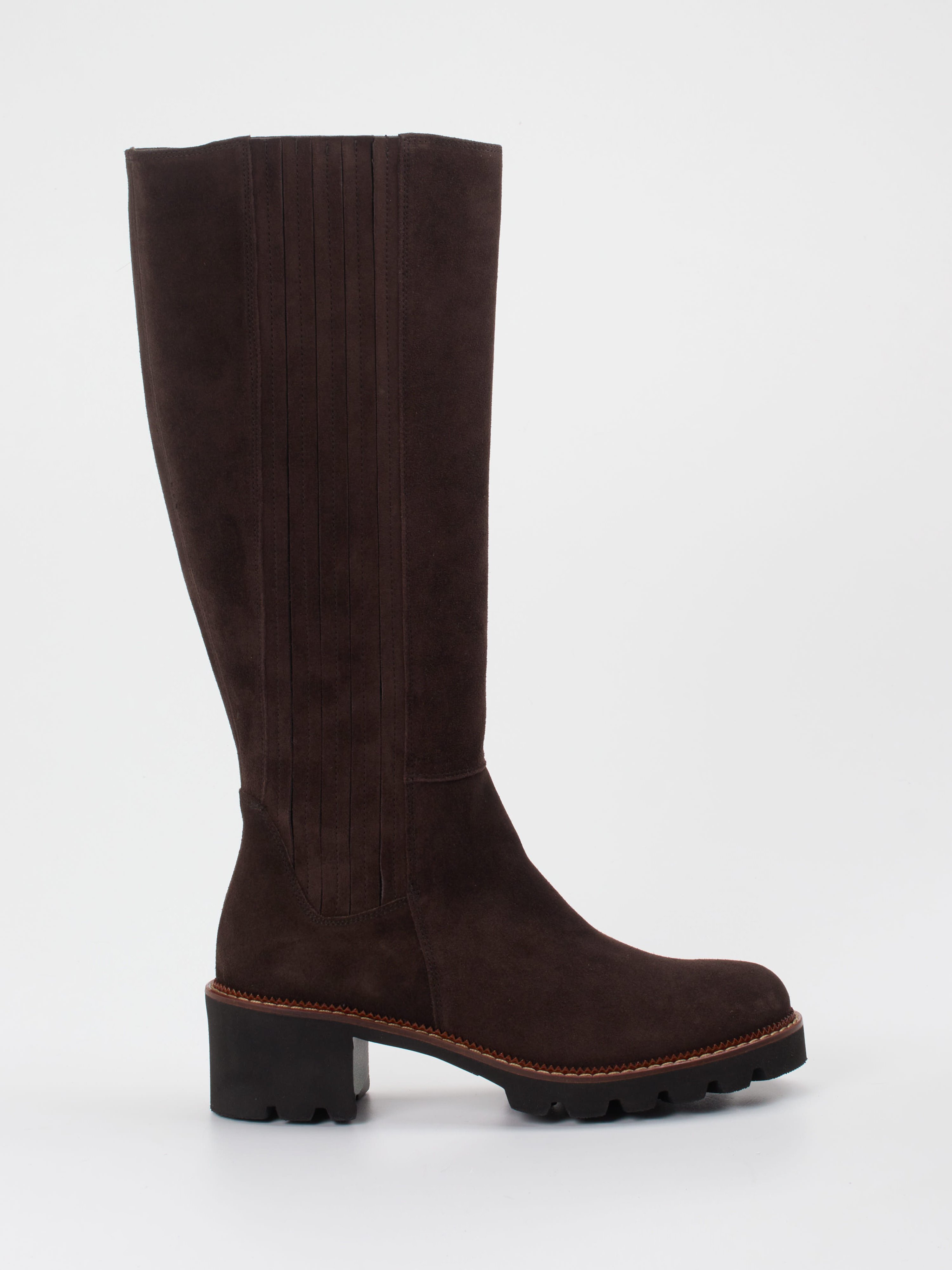 Stiefel braun 1767209000501