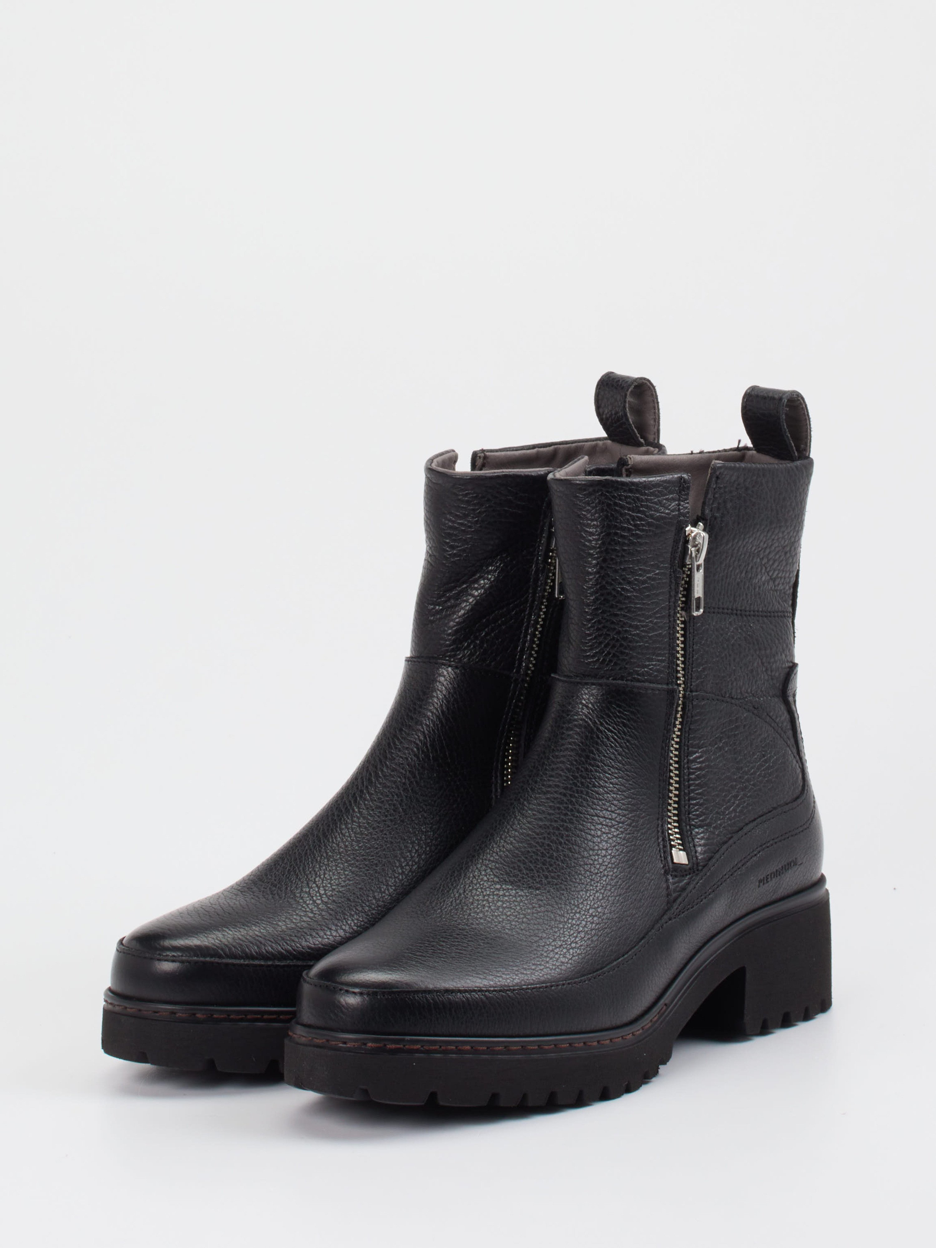 Stiefelette schwarz 2756009034802
