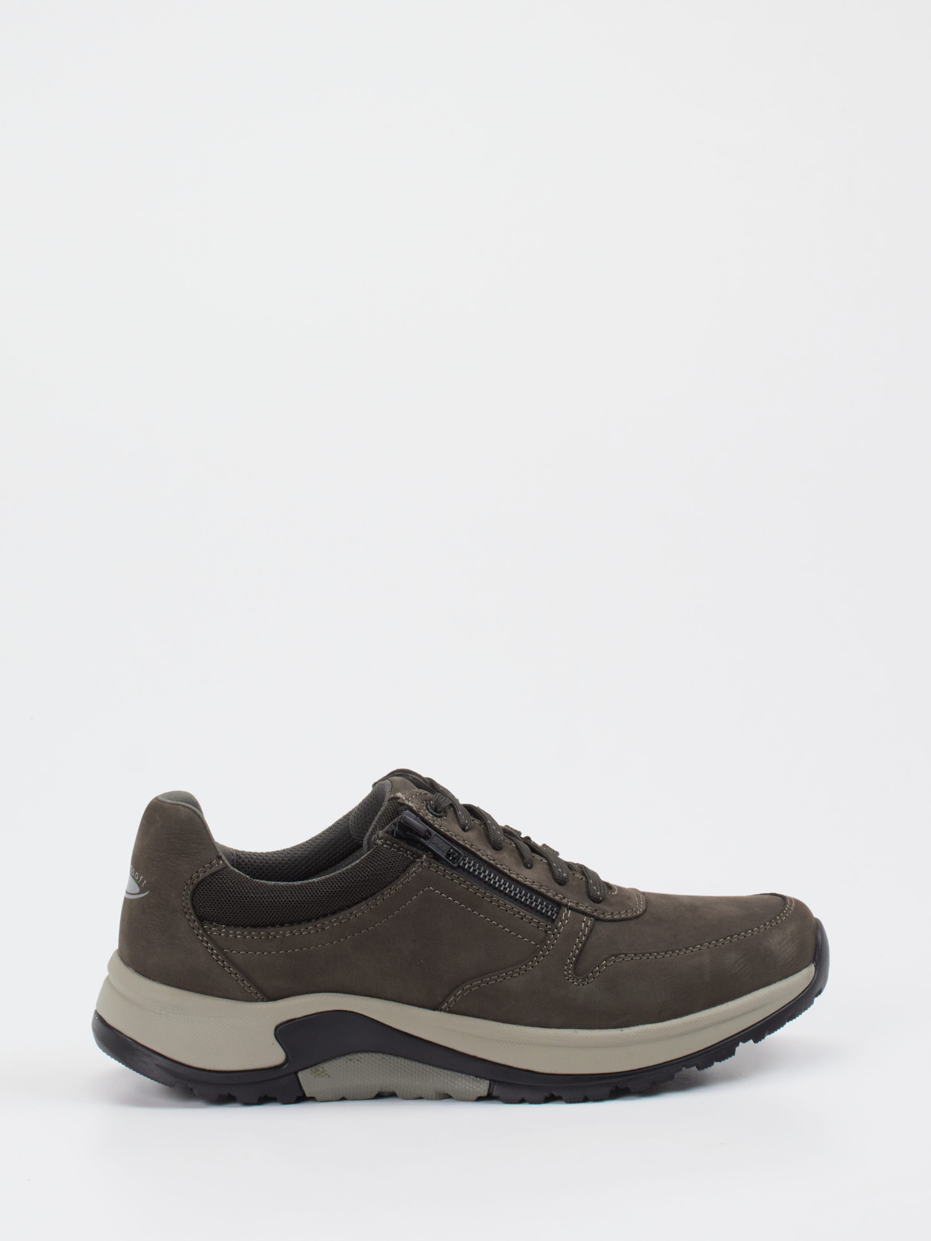 Schnürschuh braun 4610209099701