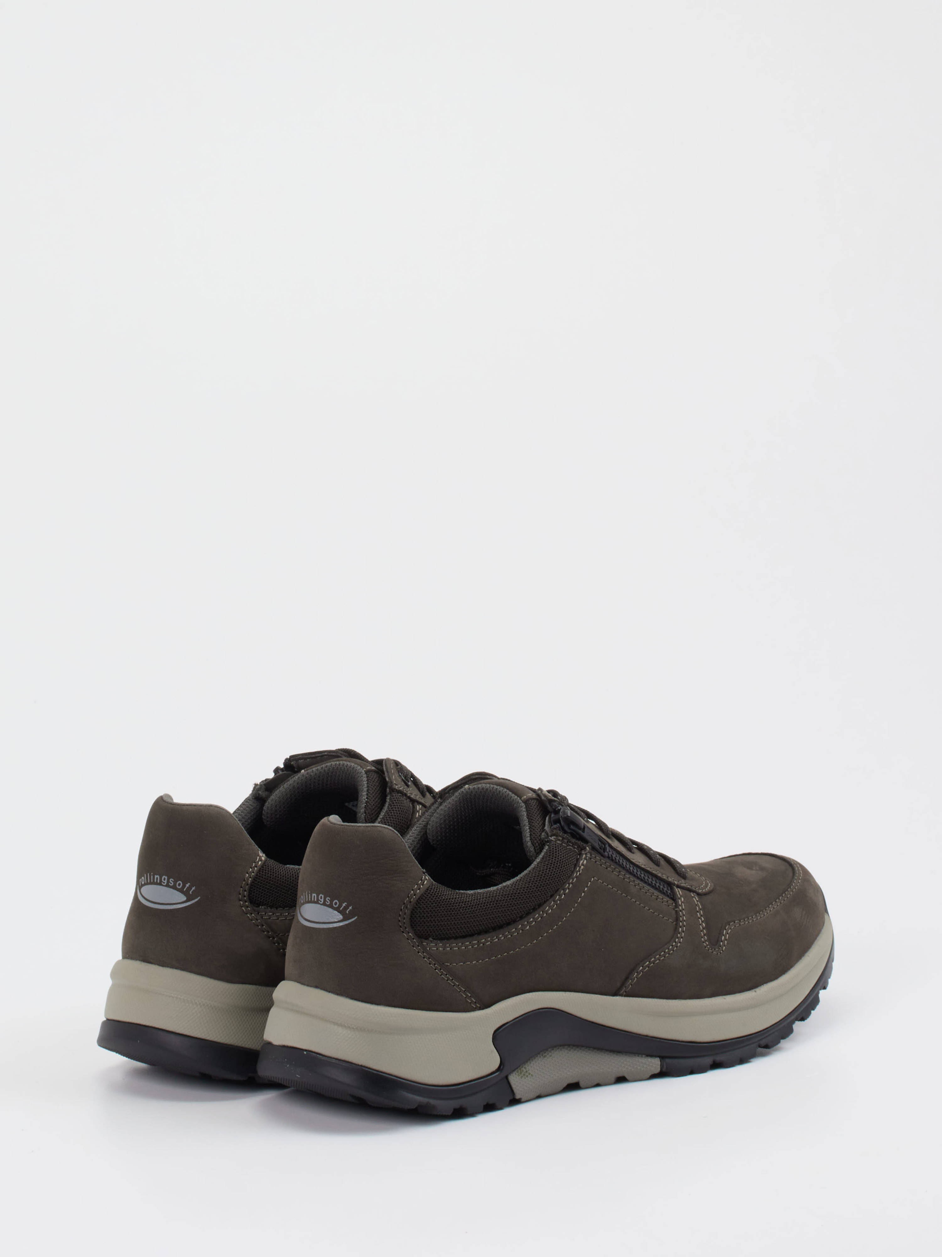 Schnürschuh braun 4610209099703