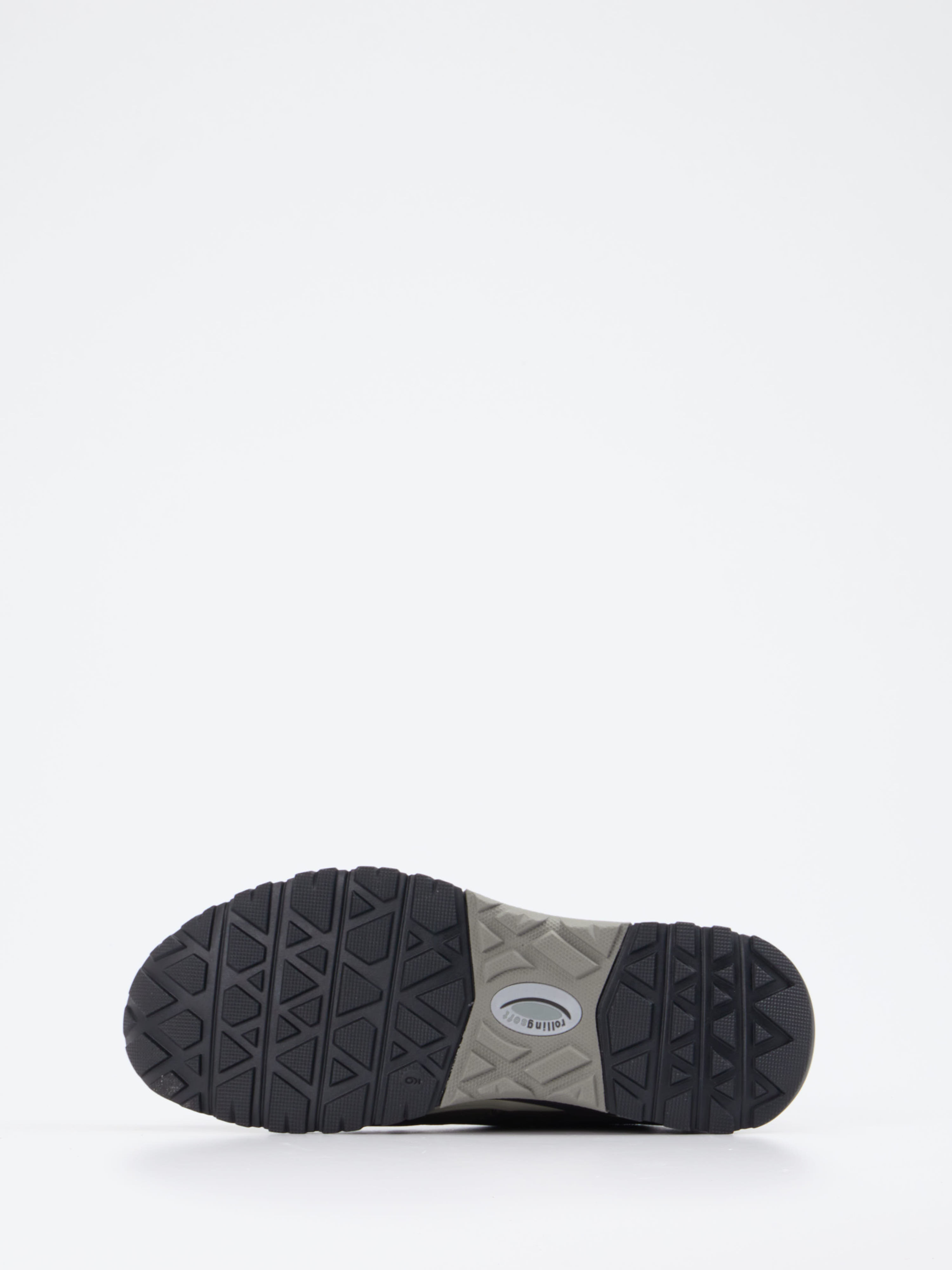 Schnürschuh braun 4610209099705