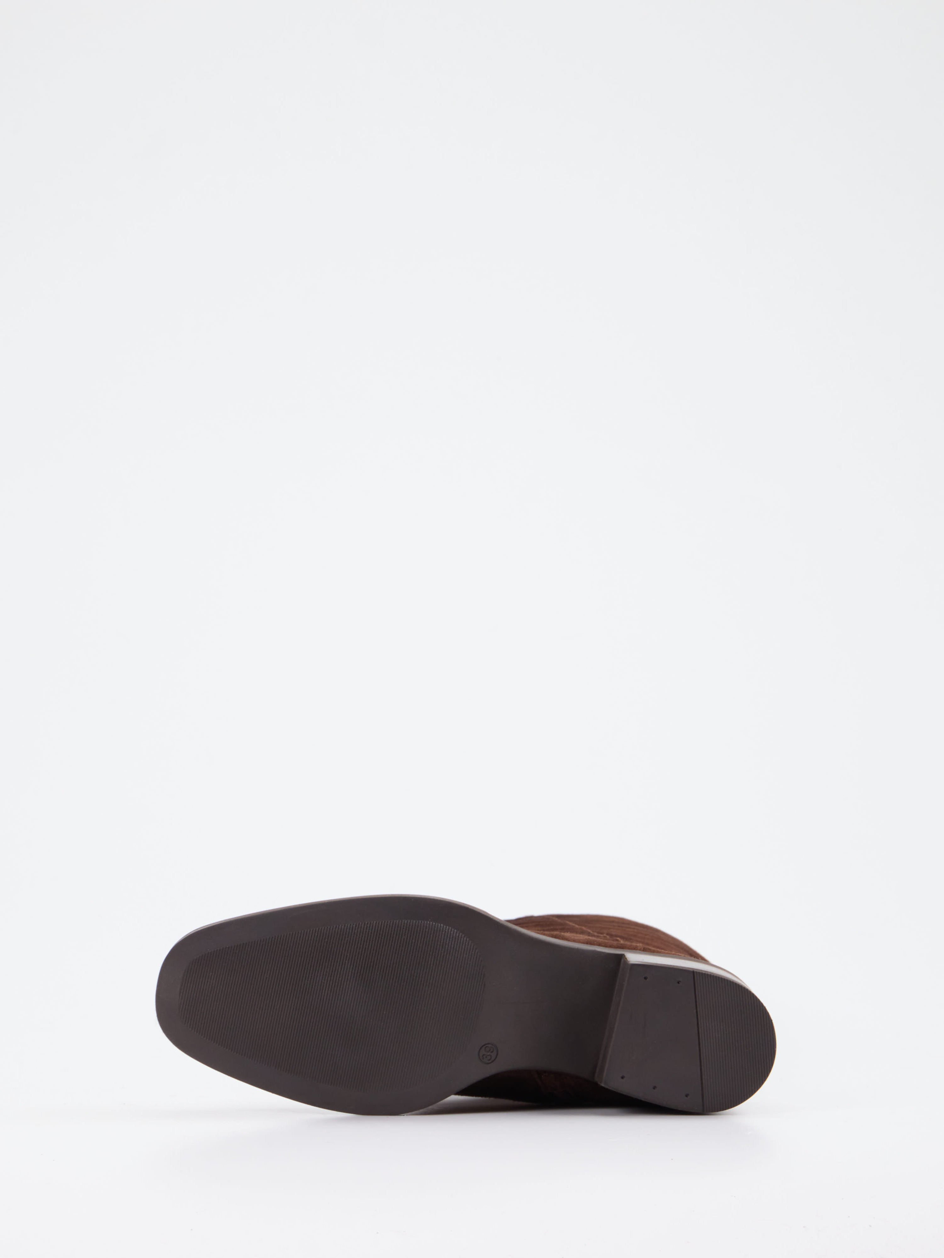 Stiefel Normalschaft braun 2761209000105