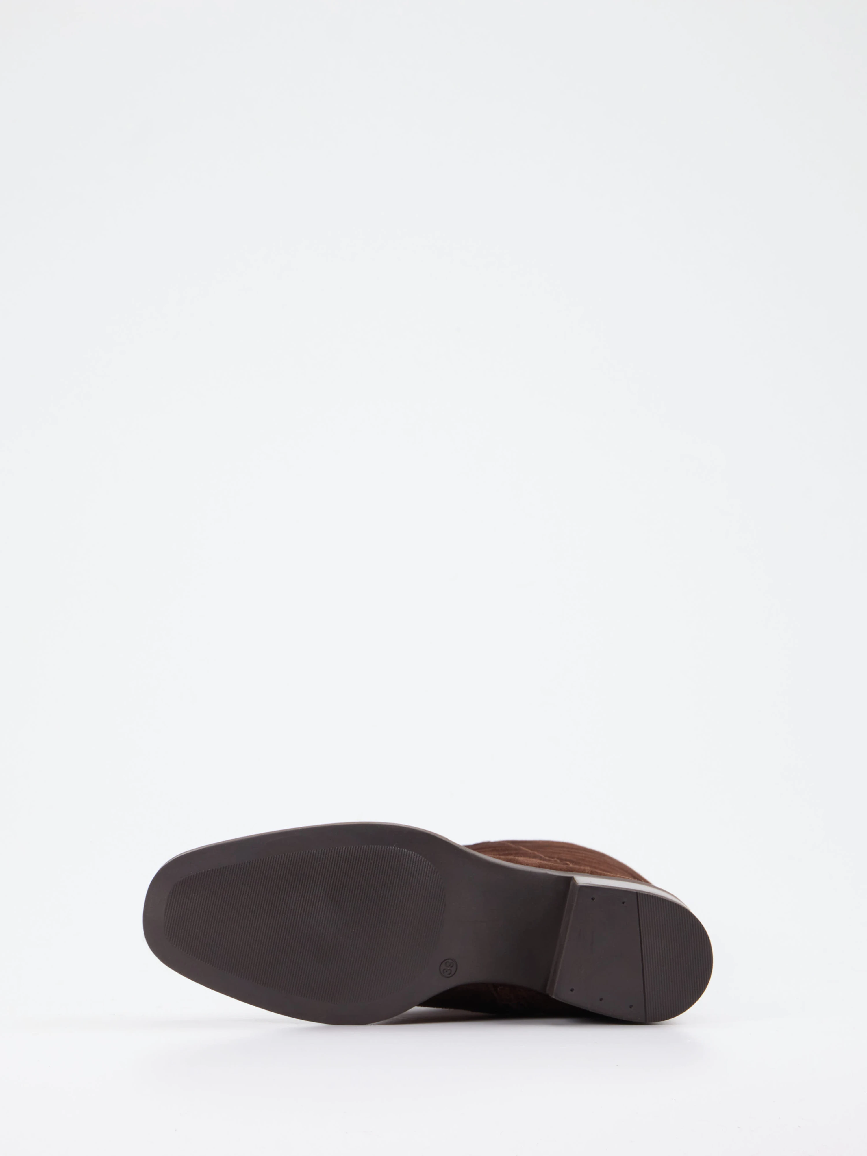 Stiefel Normalschaft braun 2761209000105