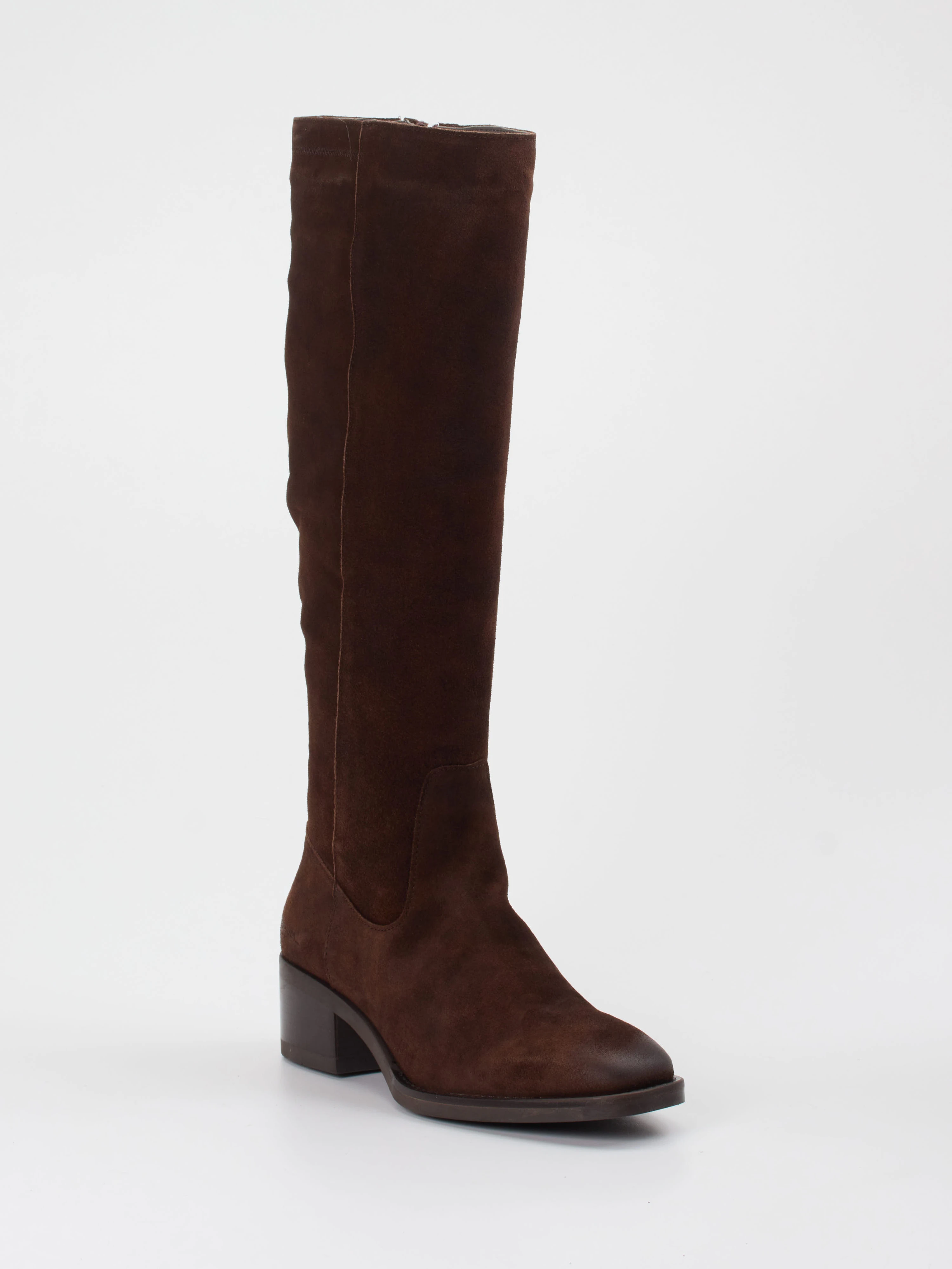 Stiefel Normalschaft braun 2761209000106