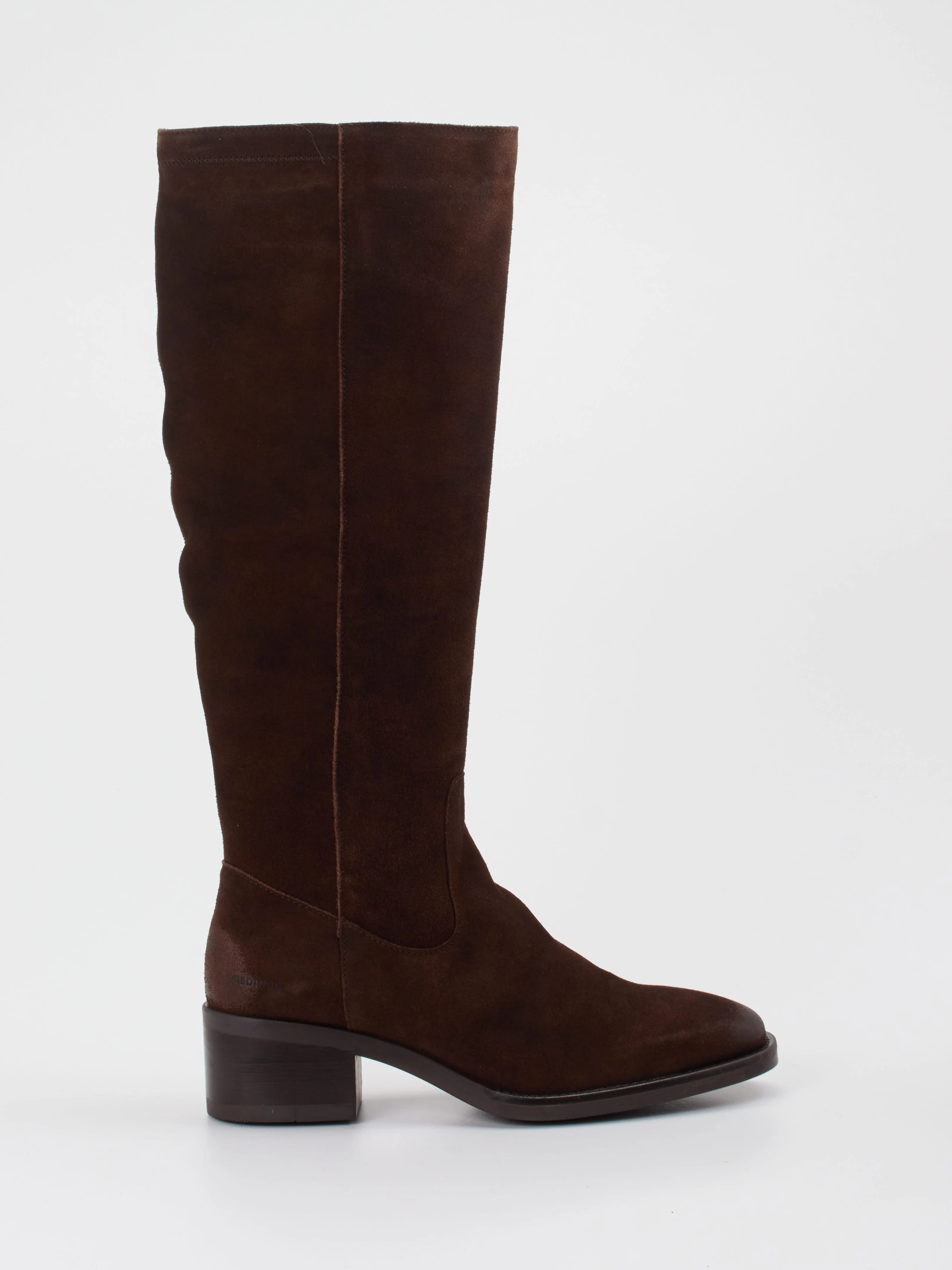 Stiefel Normalschaft braun 2761209000101