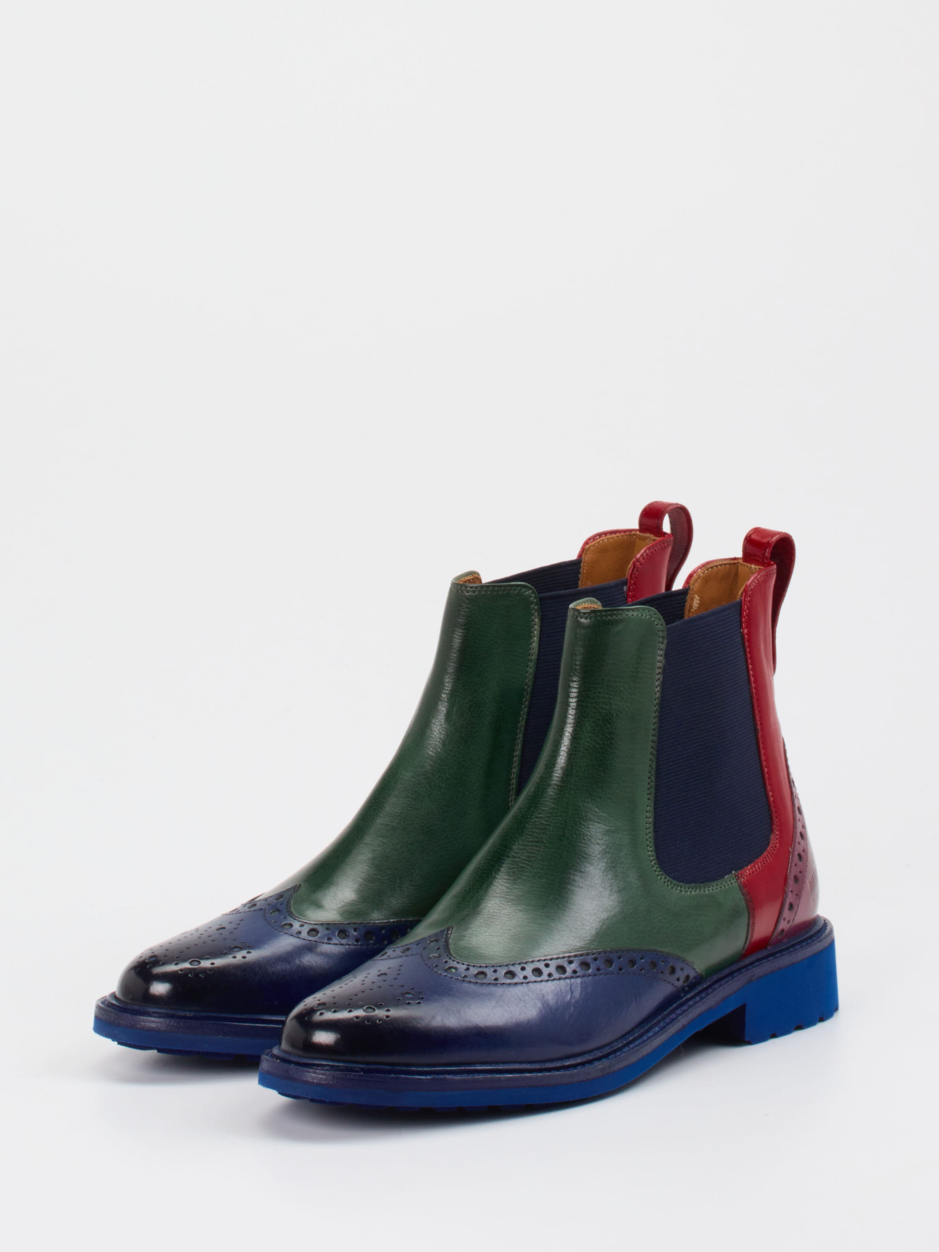 Stiefelette