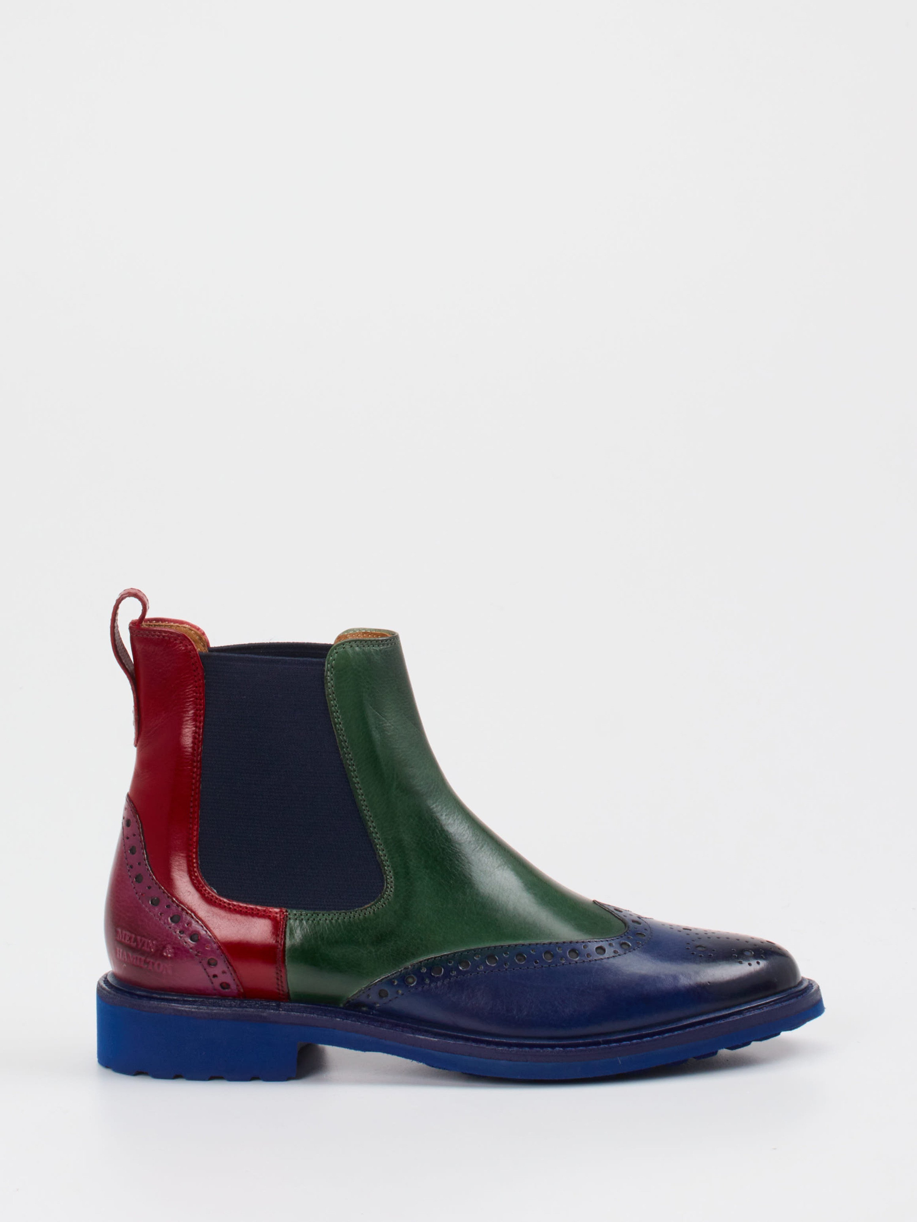 Stiefelette multi 1713996000101