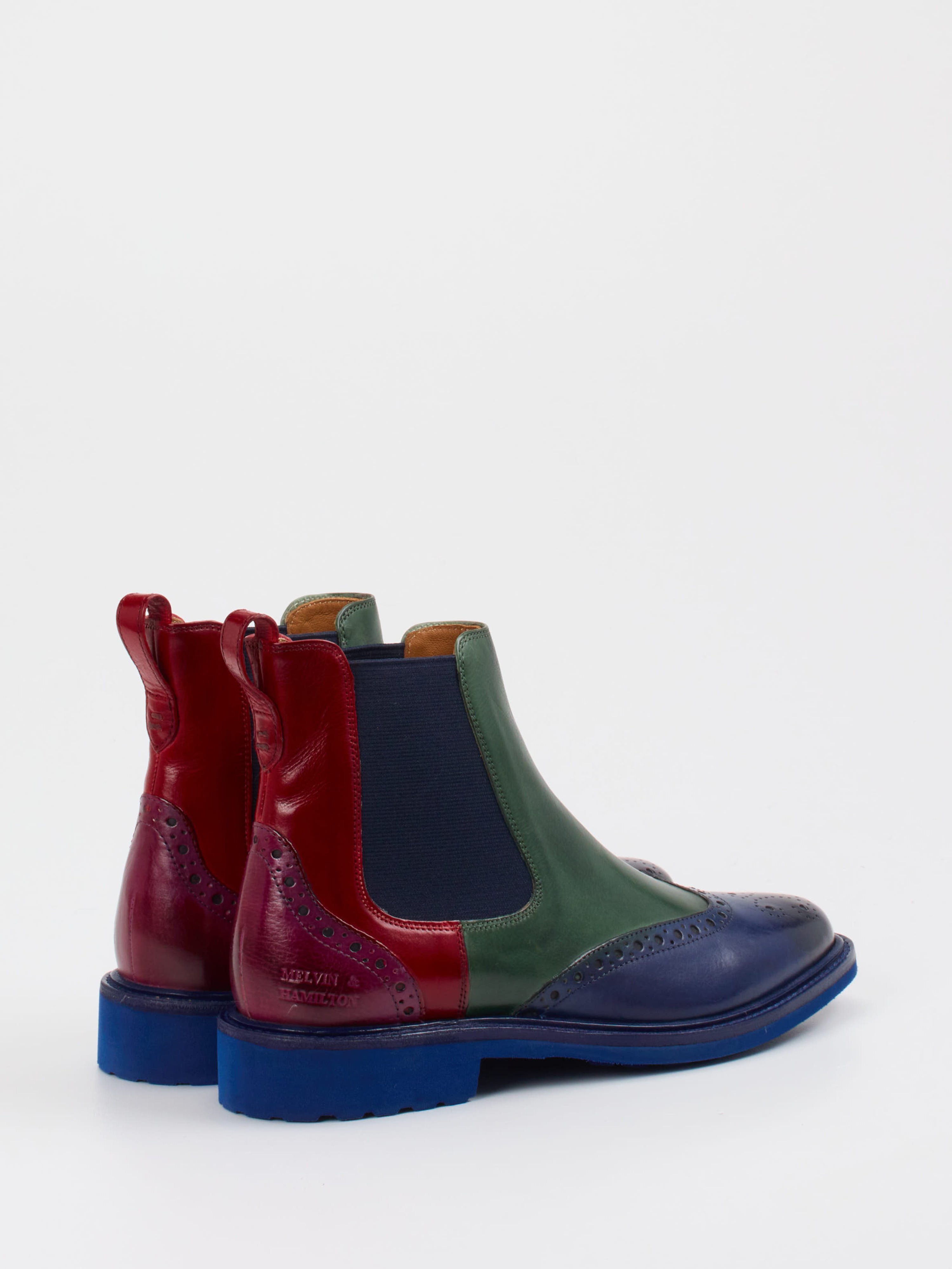 Stiefelette multi 1713996000103