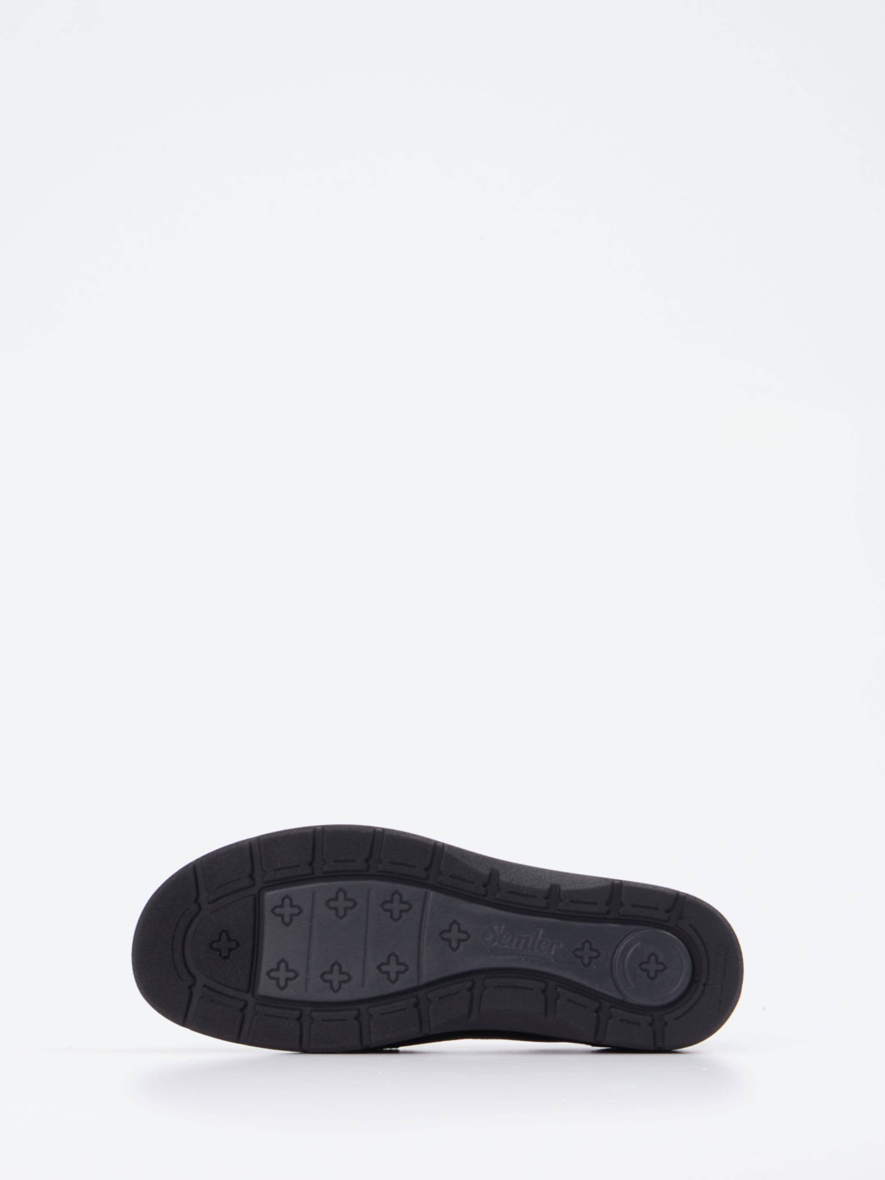 Slipper Melanie schwarz 2561009020905