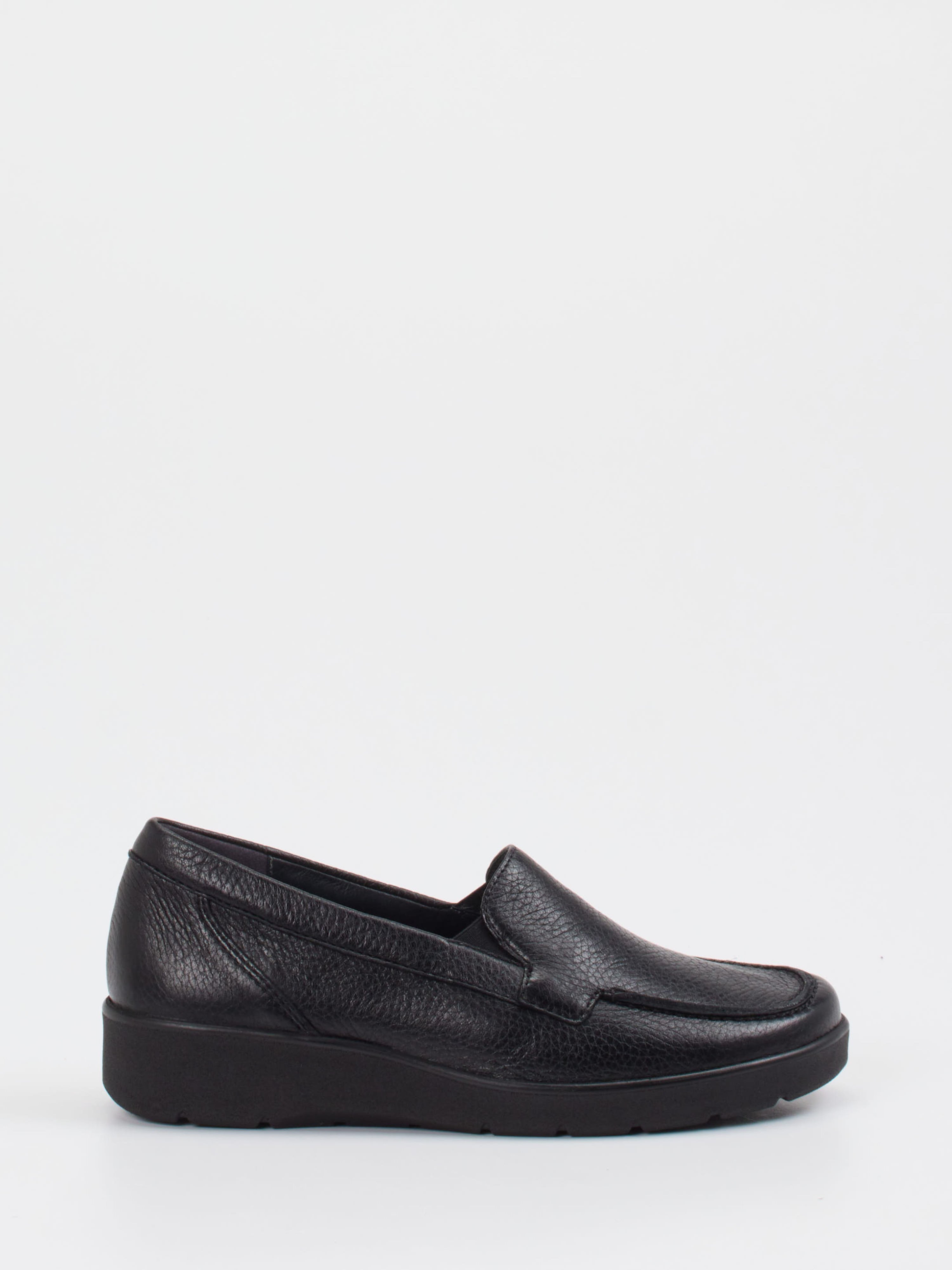 Slipper Melanie schwarz 2561009020901