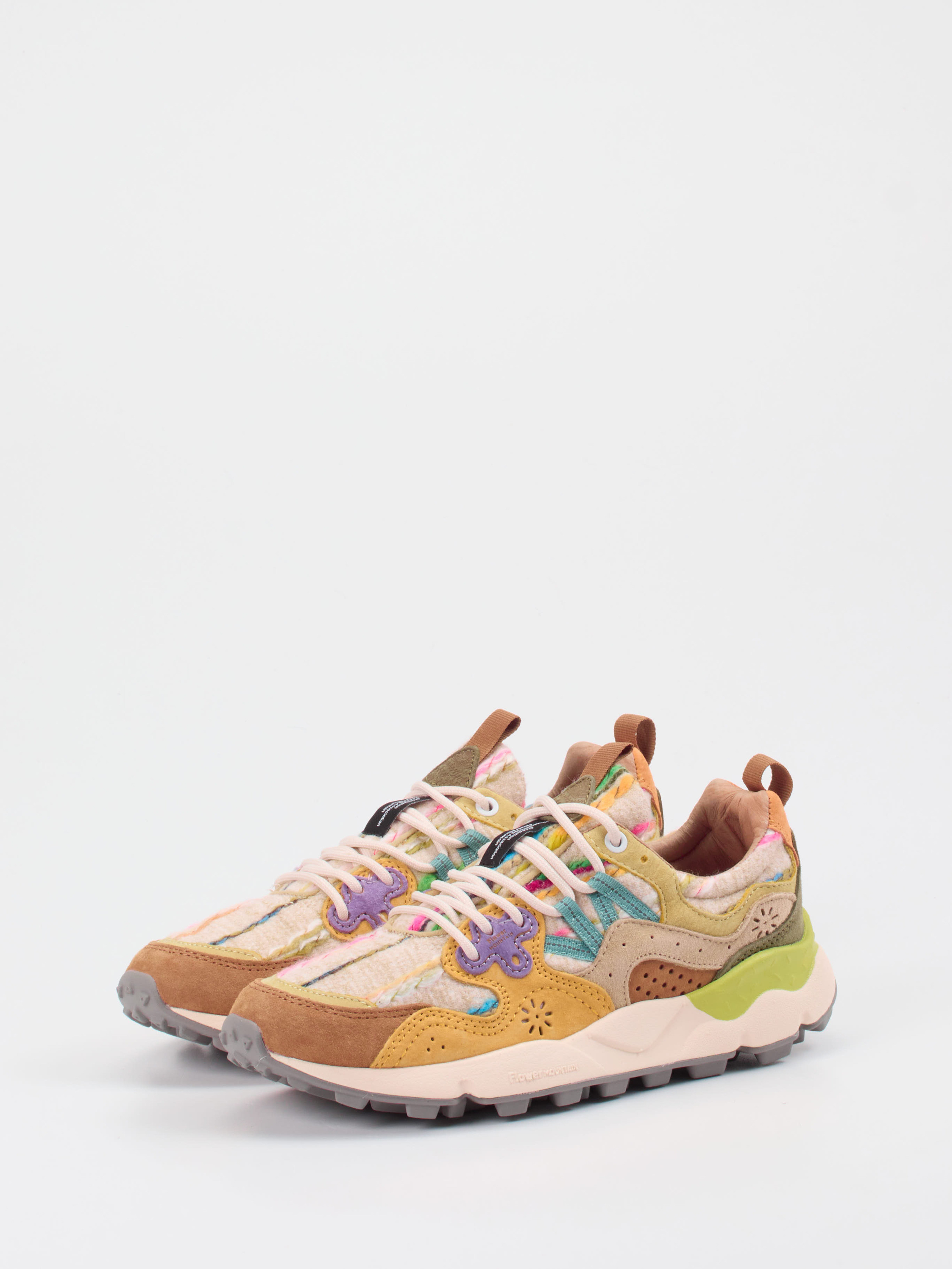 Sneaker multi 1663936000202