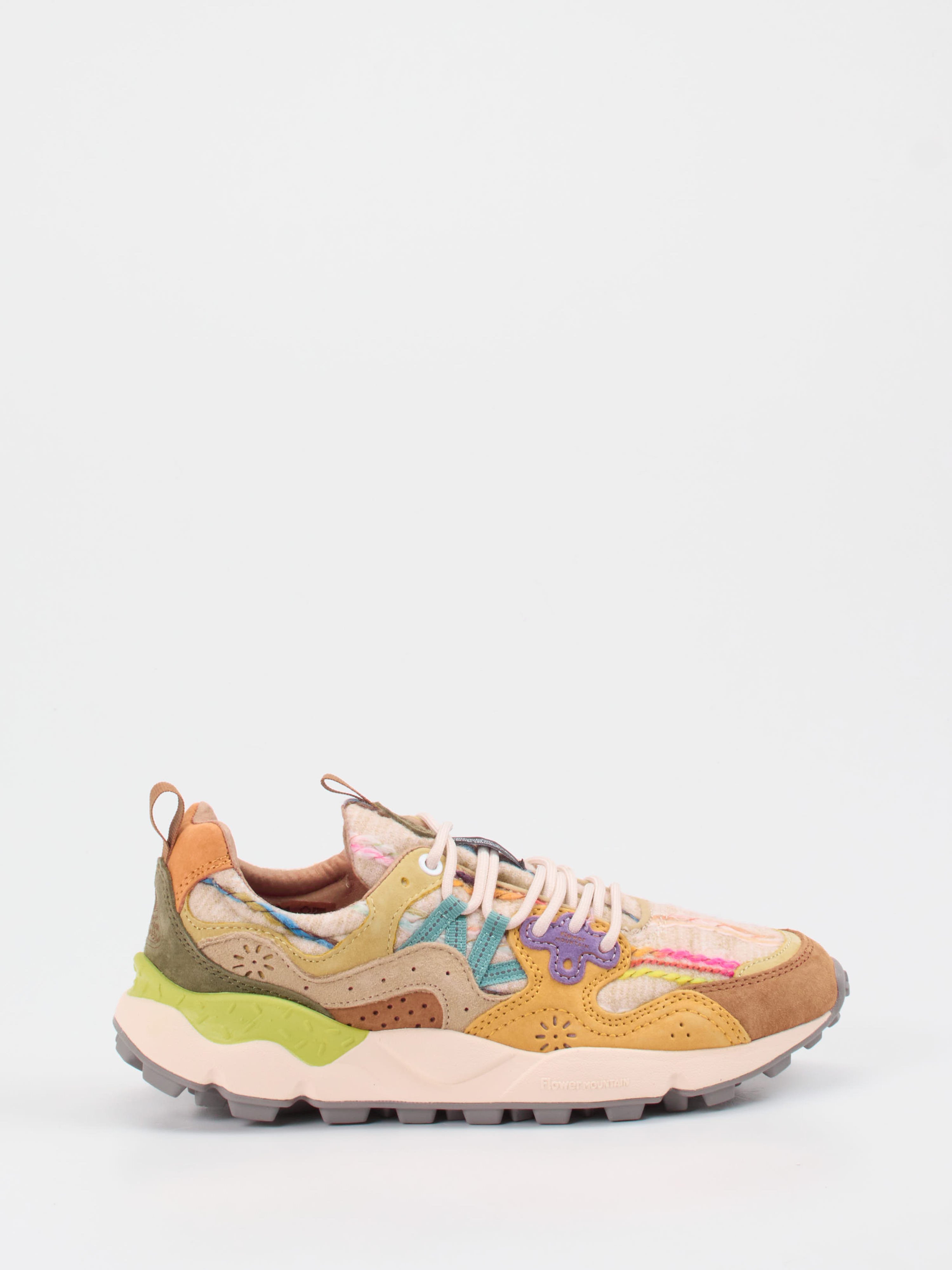 Sneaker multi 1663936000201