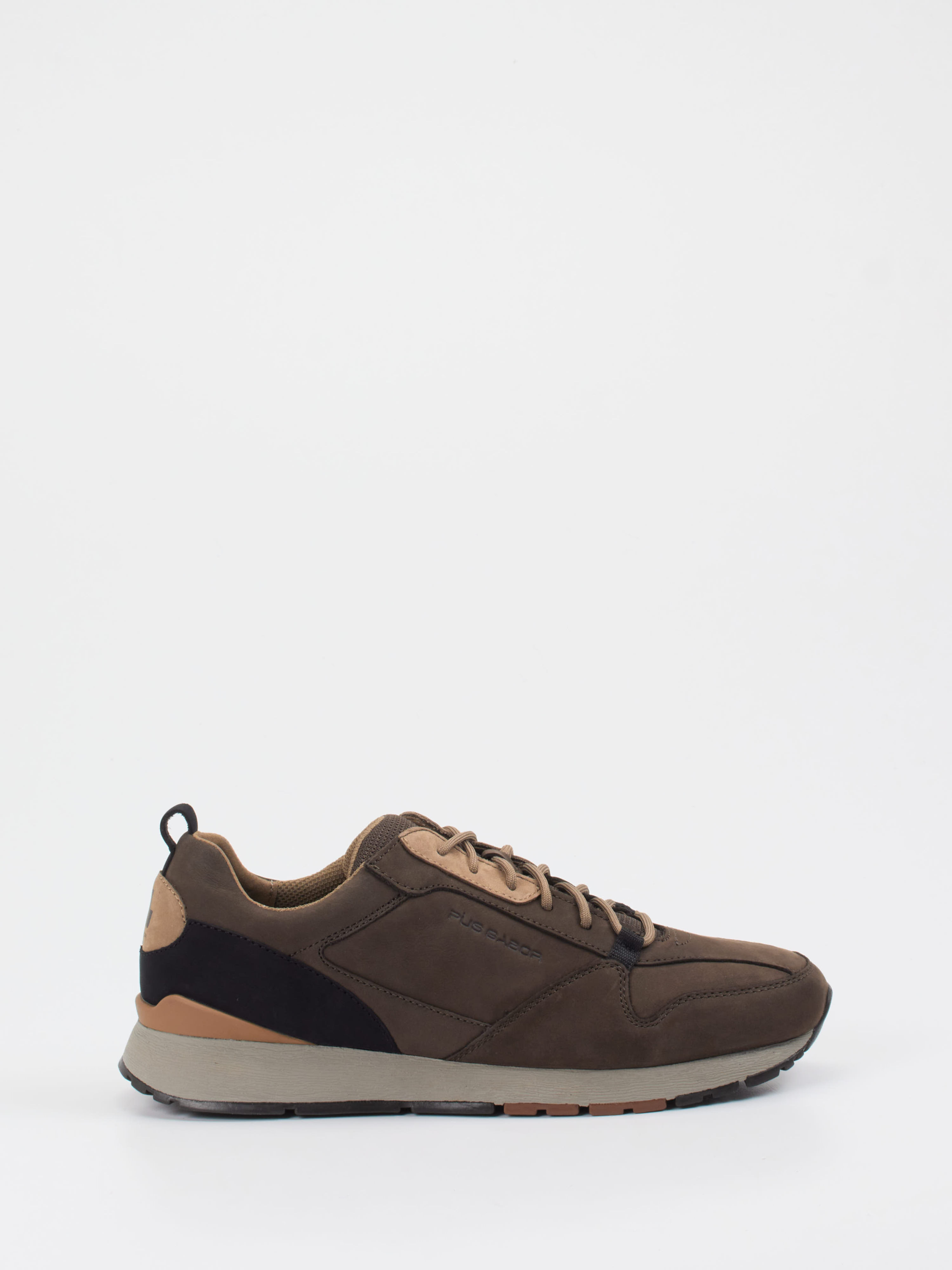 Sneaker braun 4661209022601