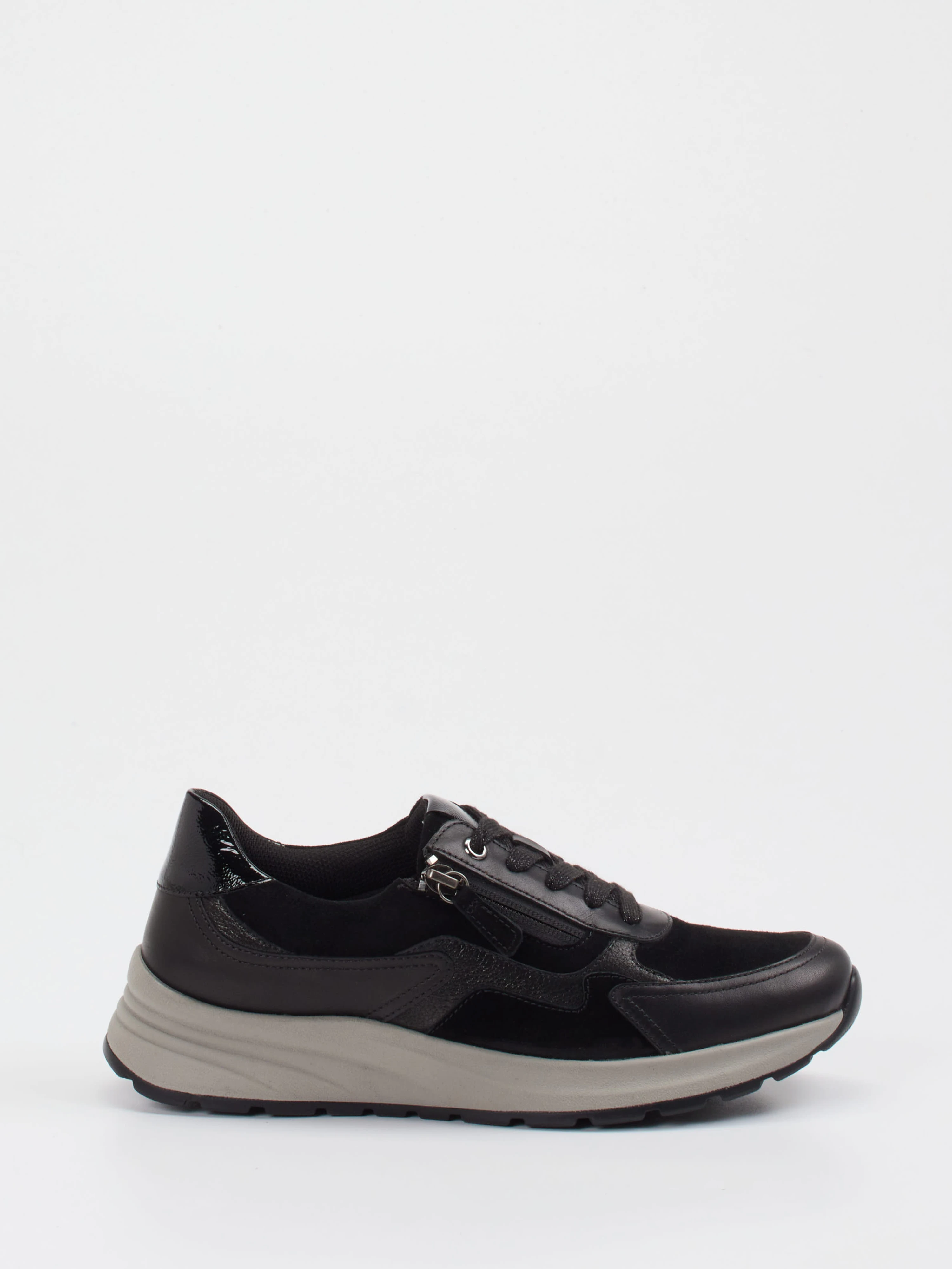 Sneaker schwarz 2661009023701