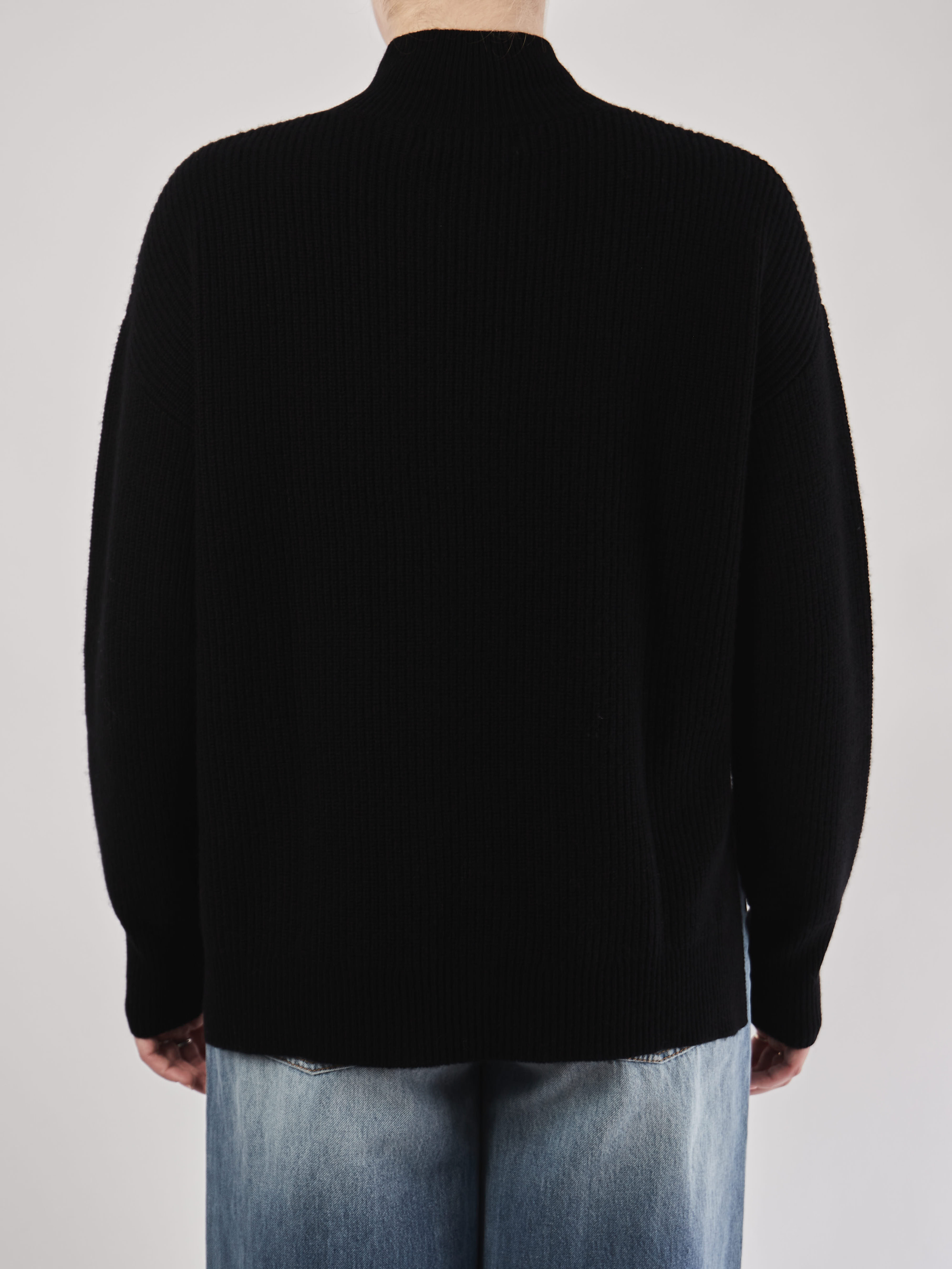 Pullover schwarz 9341009000901