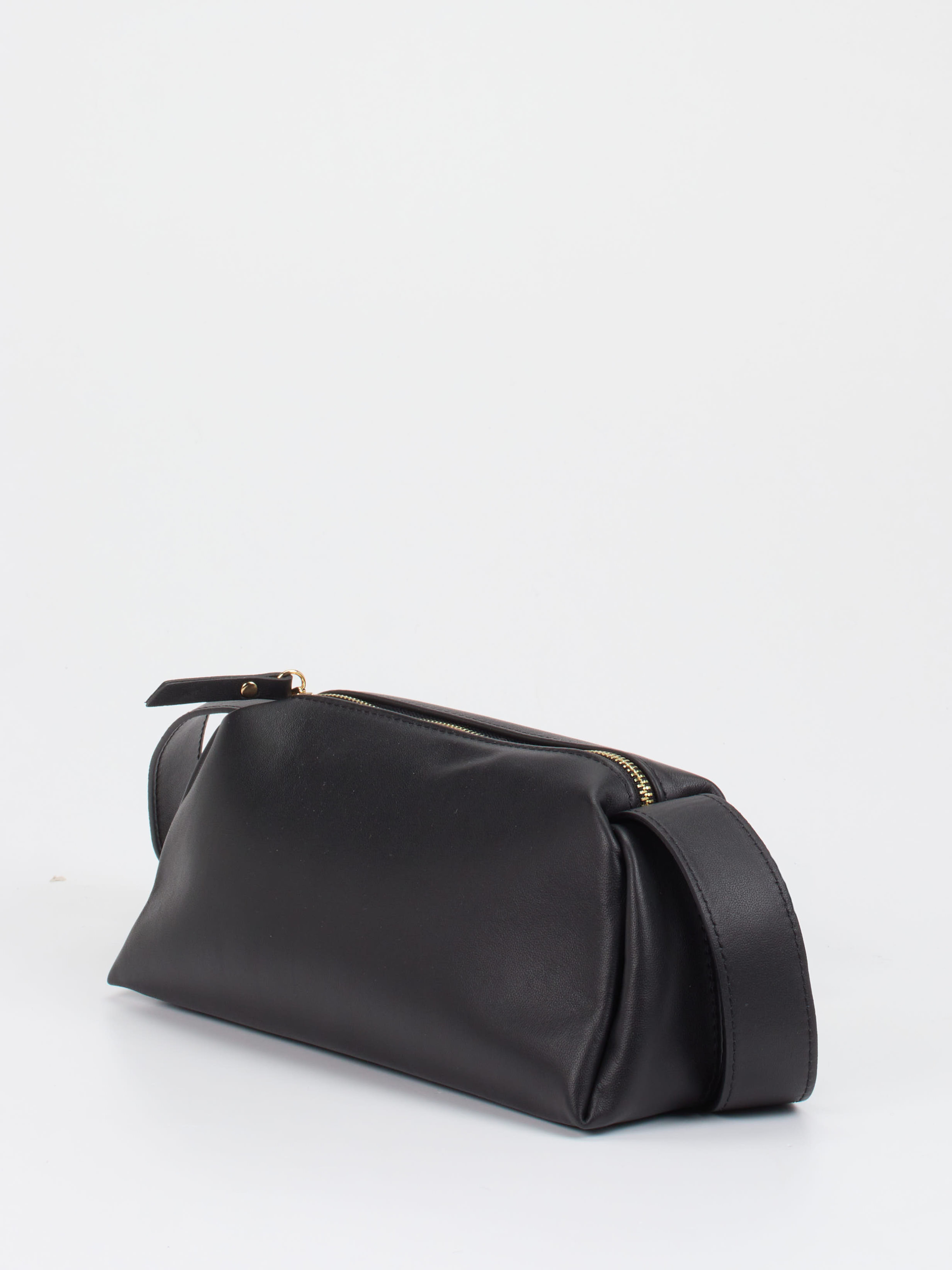 Schulter-/ Umhängetasche schwarz 9392009010202