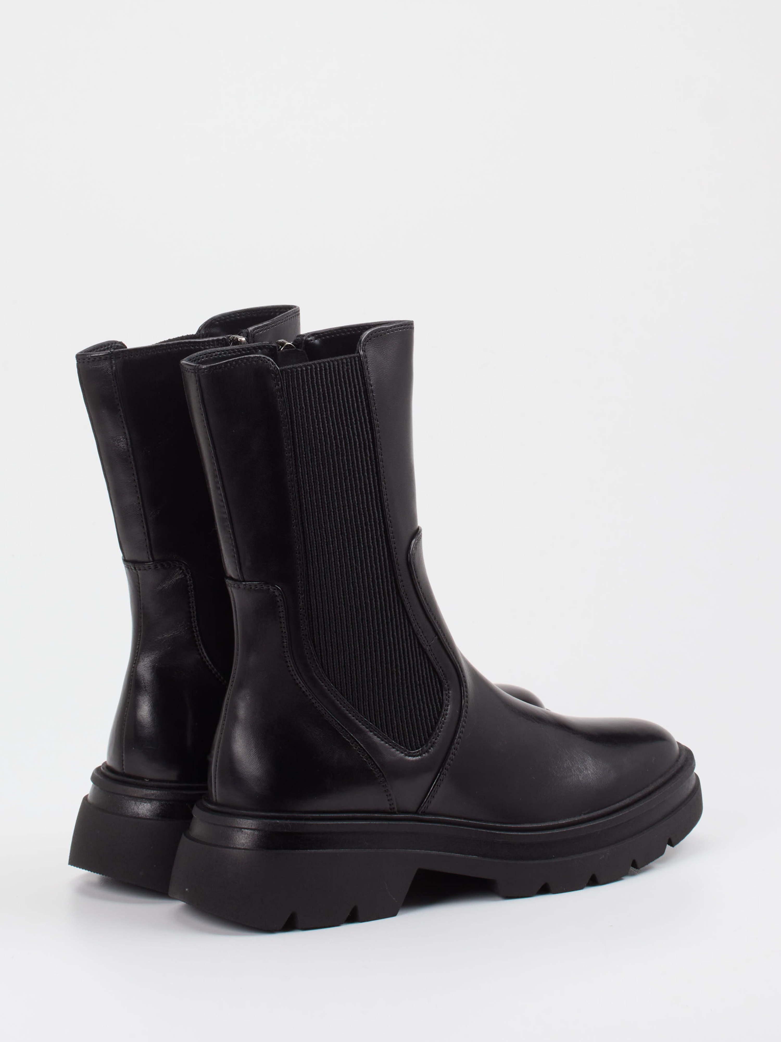 Stiefel schwarz 1755009006803