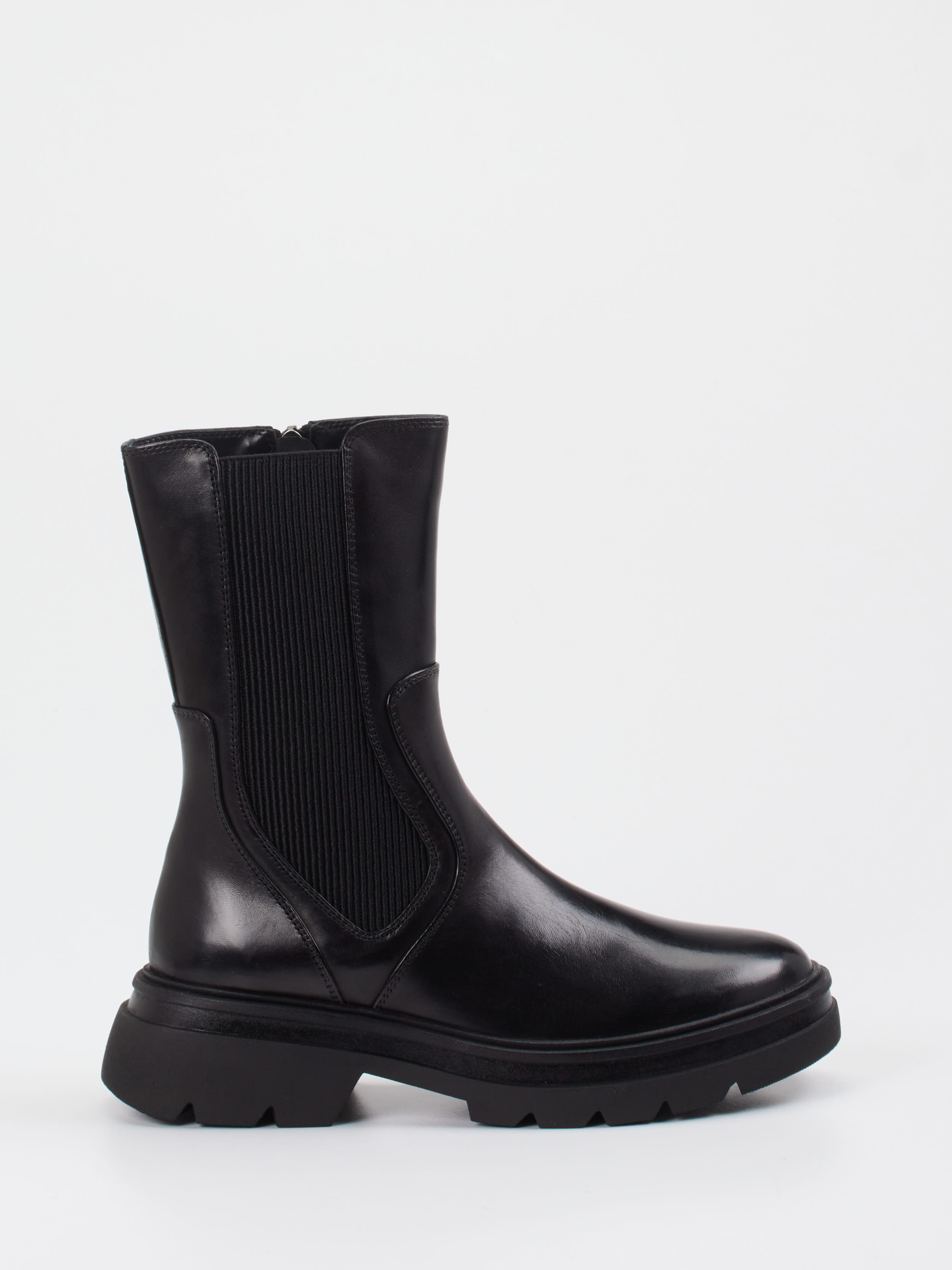 Stiefel schwarz 1755009006801