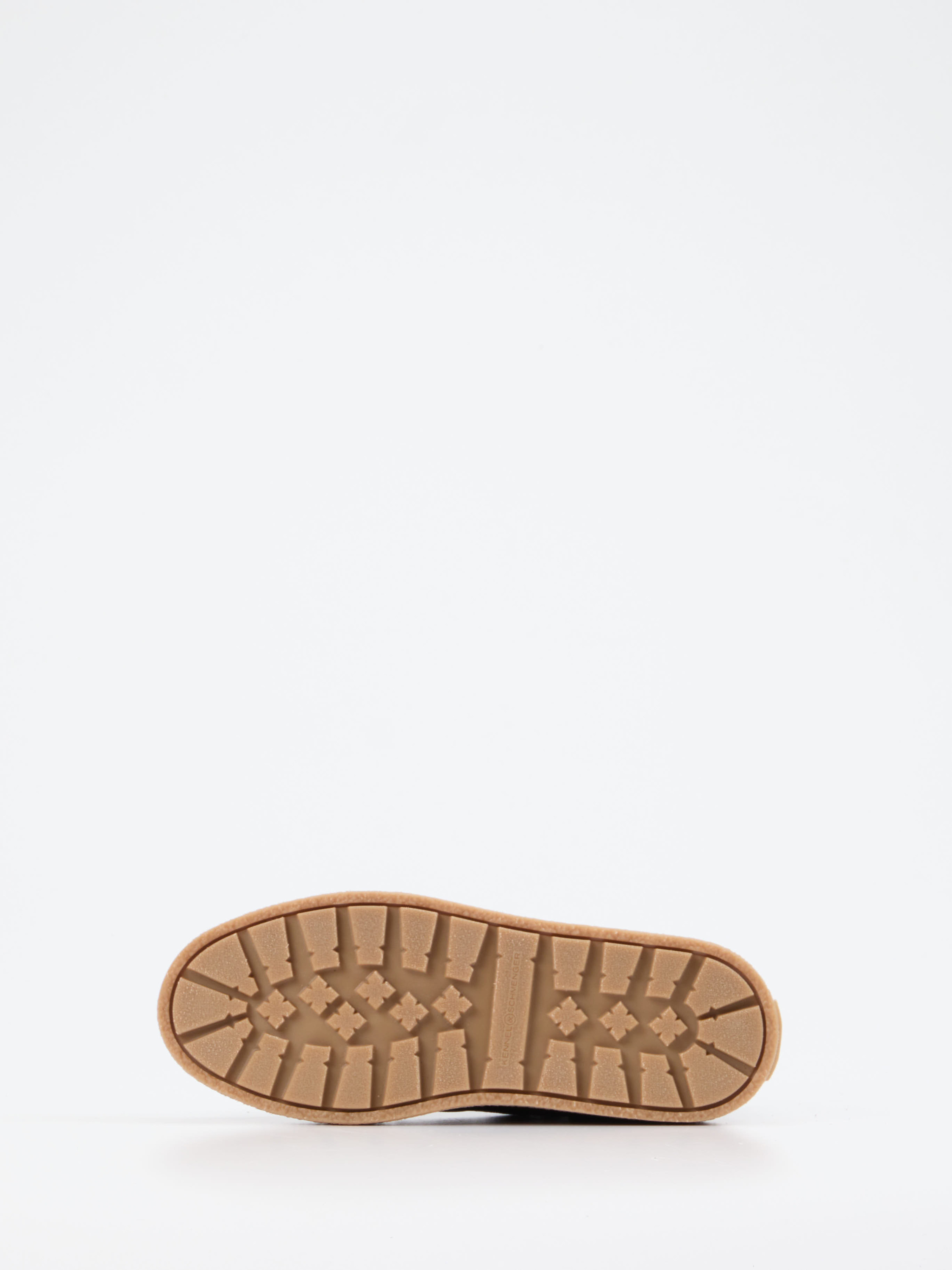Wintersneaker braun 1805209000305