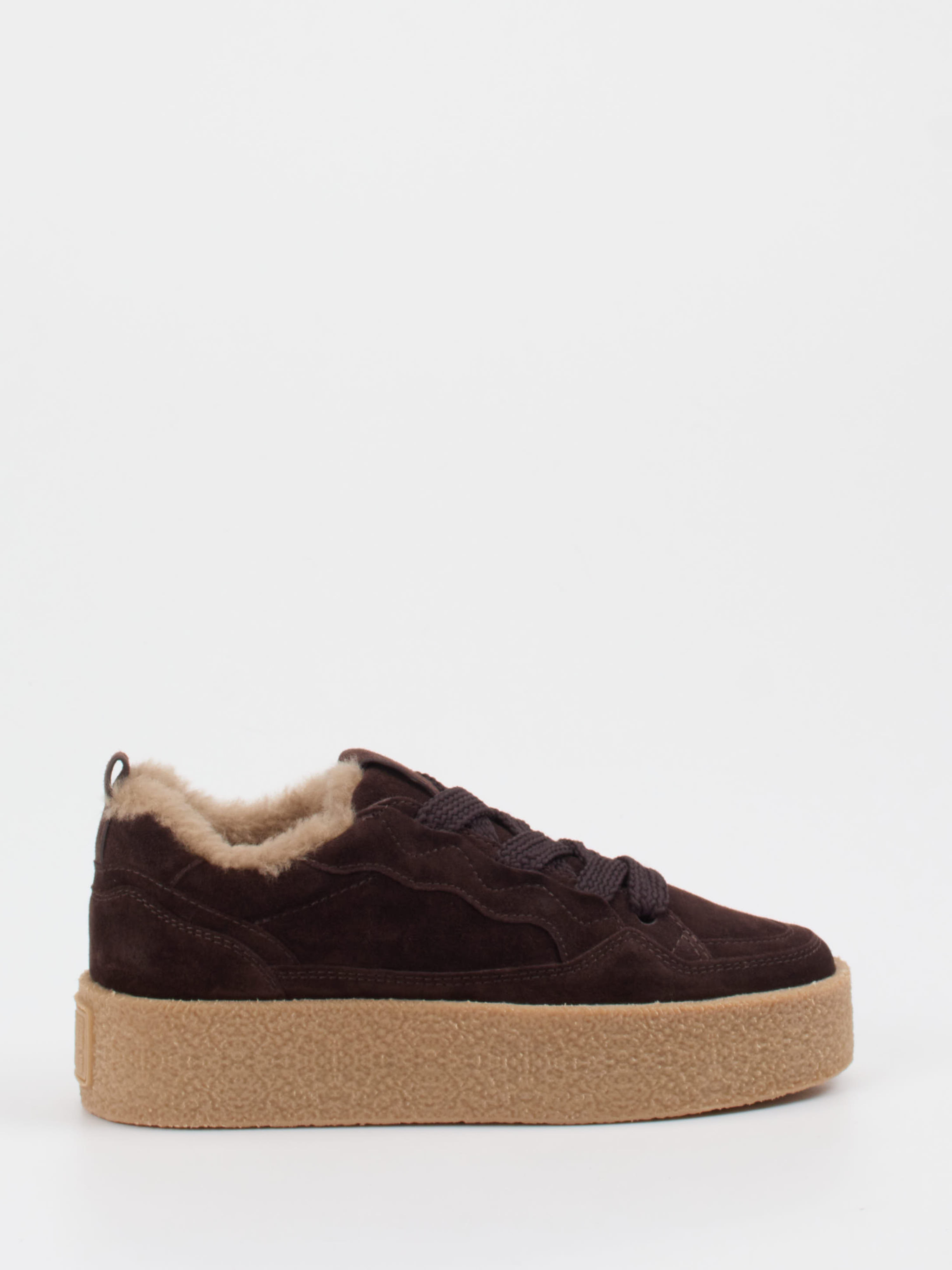 Wintersneaker braun 1805209000301