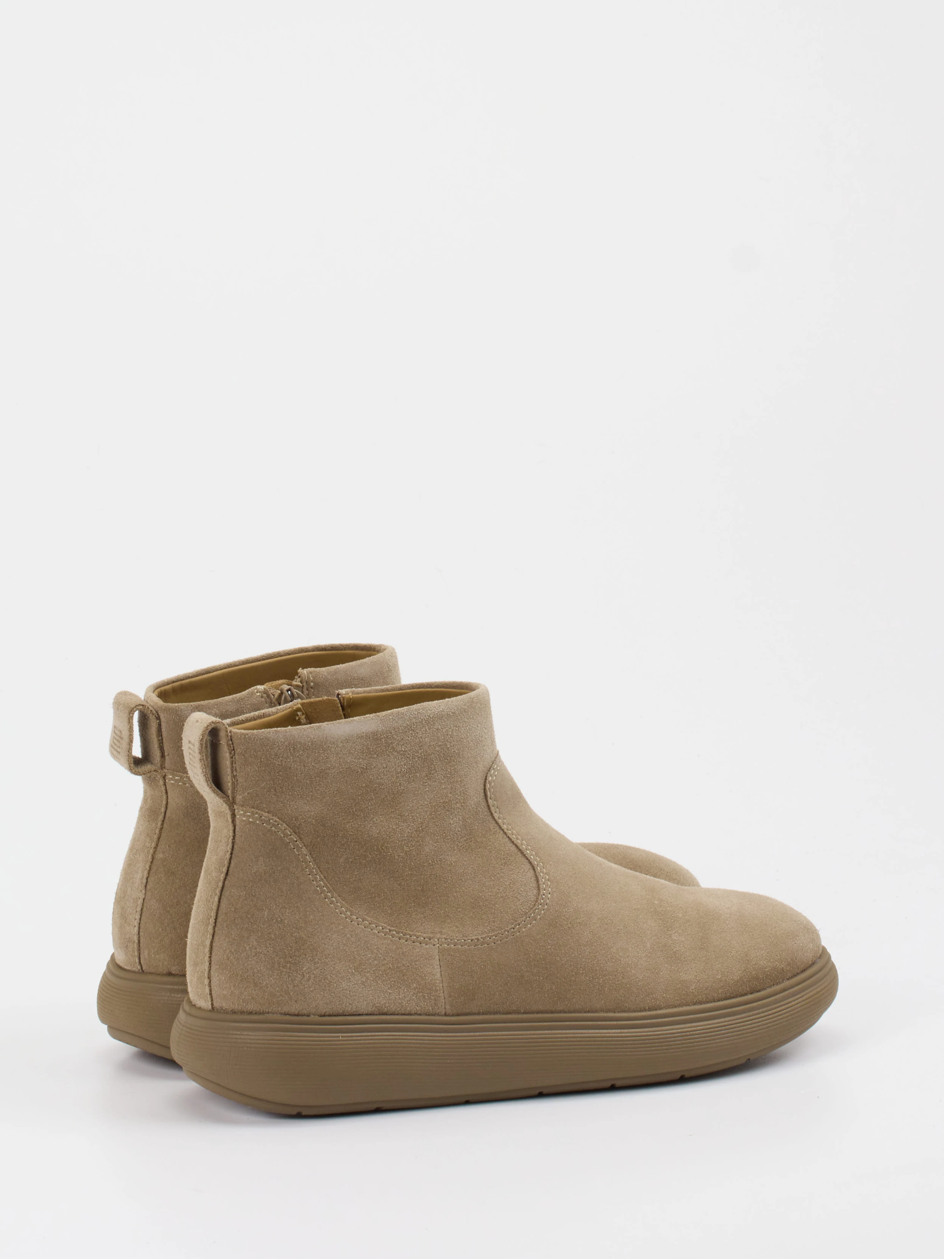 Stiefelette beige 2756329000603