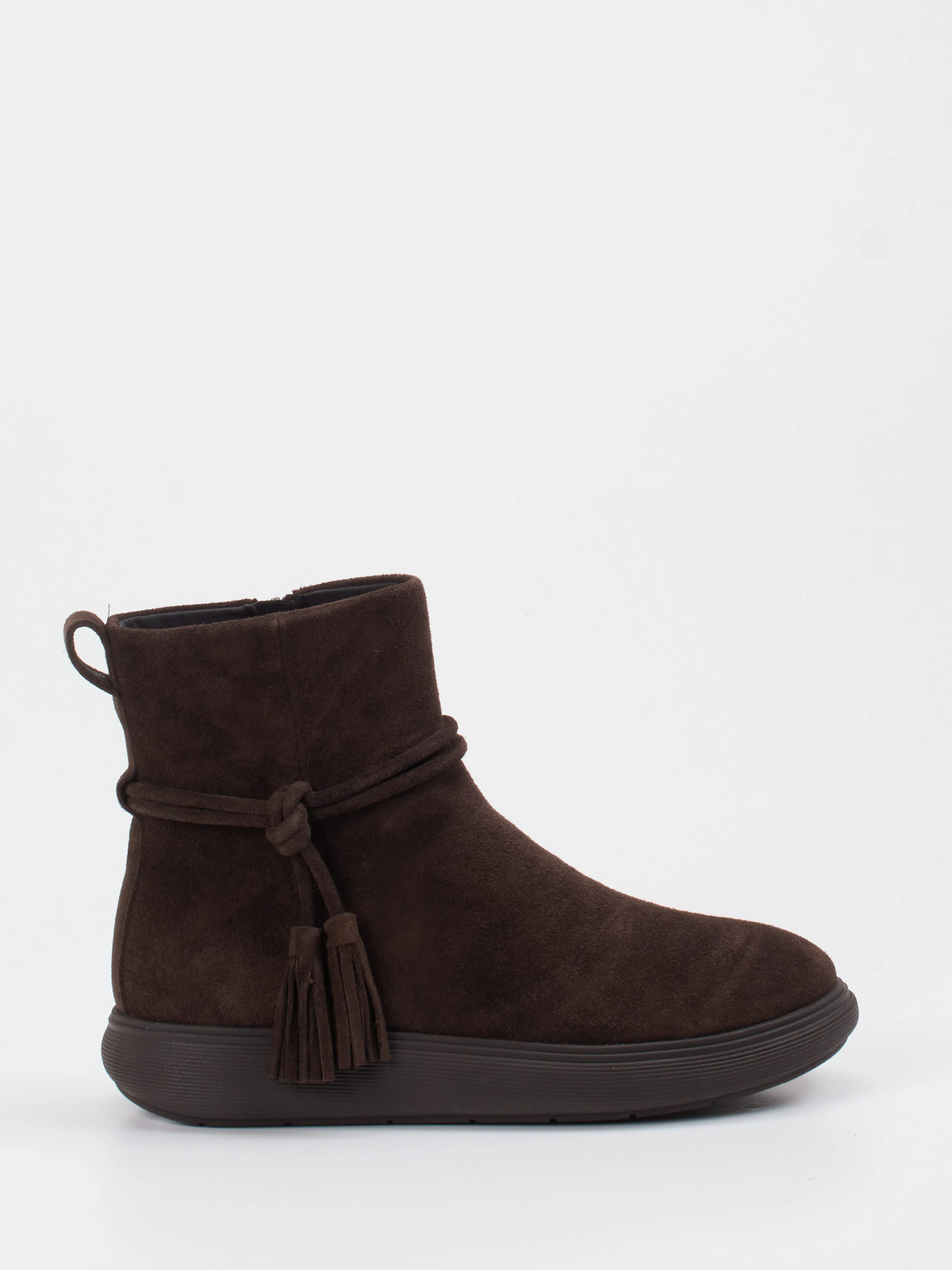 Stiefelette braun 2756209004701