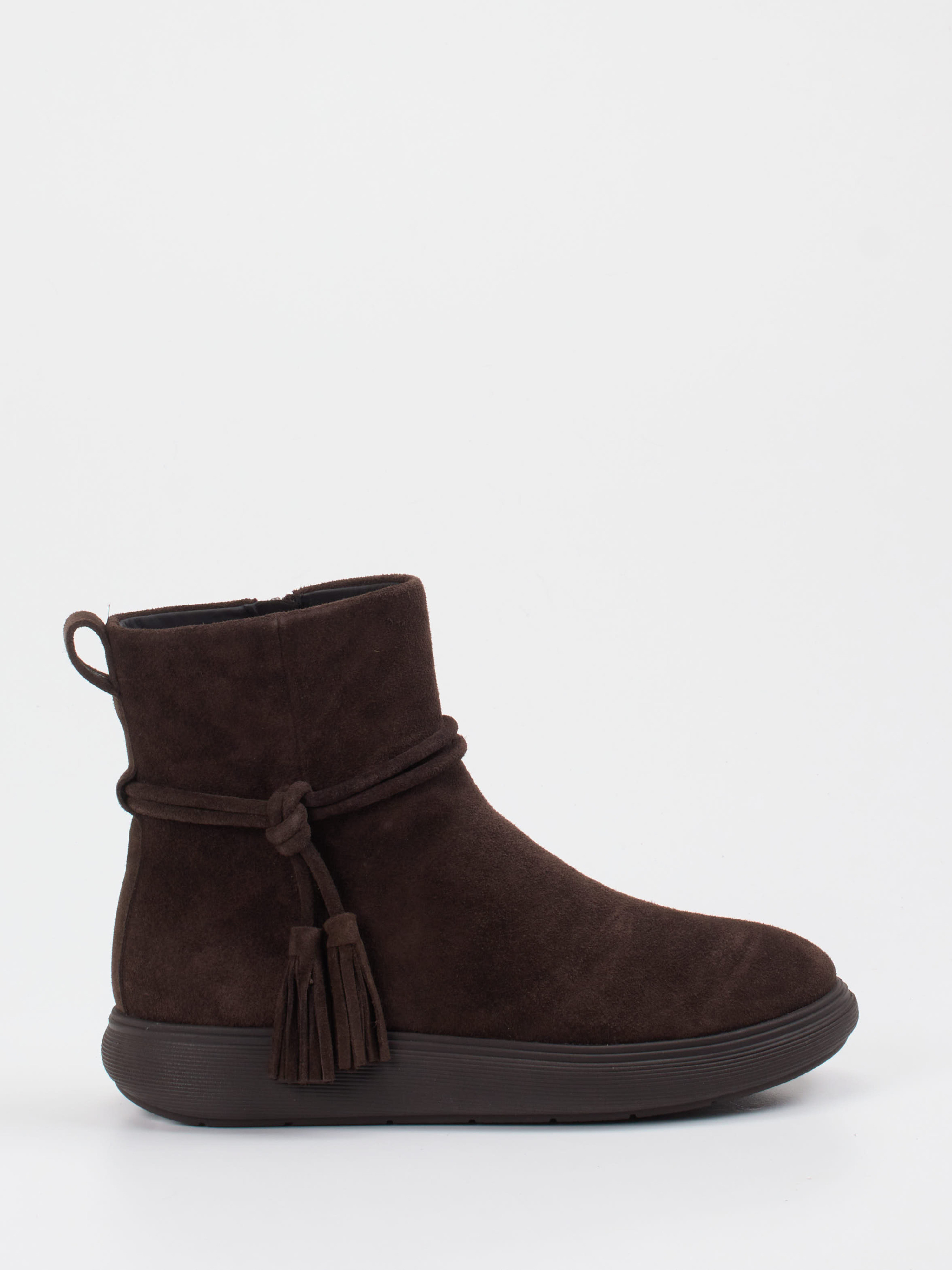 Stiefelette braun 2756209004701