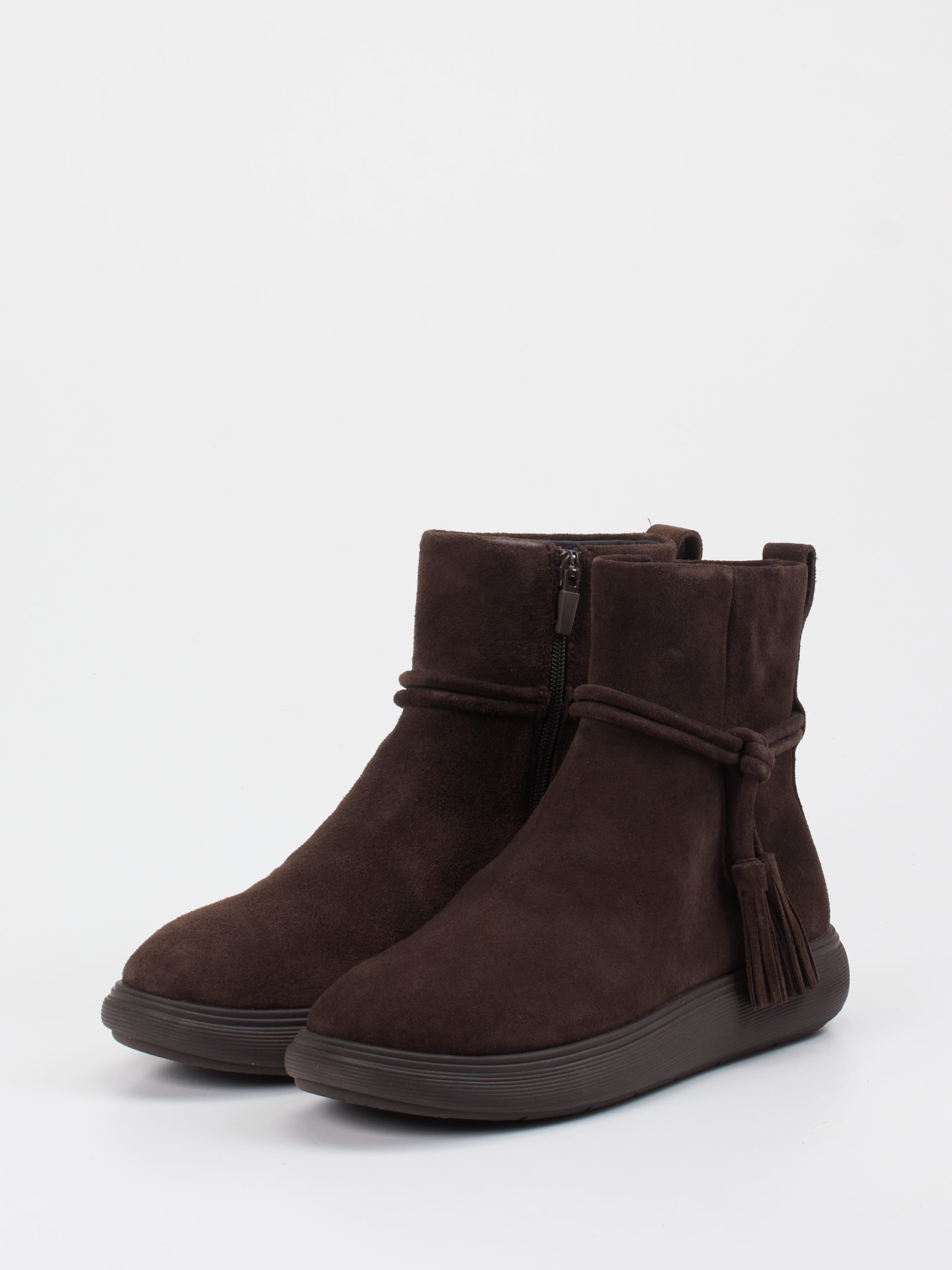 Stiefelette braun 2756209004702