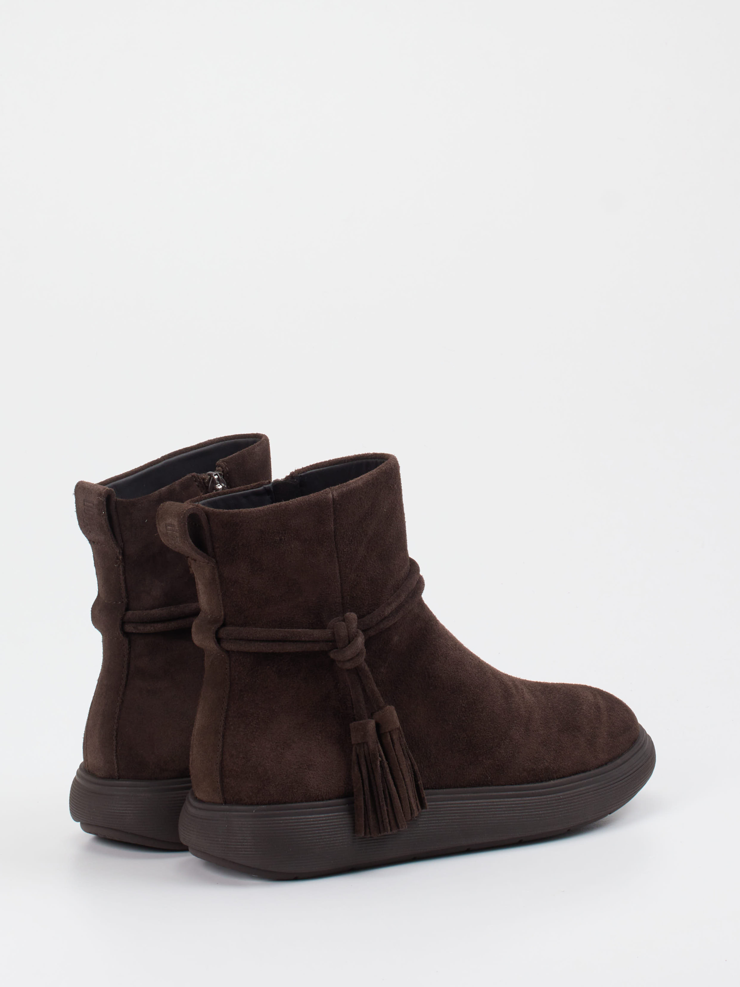 Stiefelette braun 2756209004703