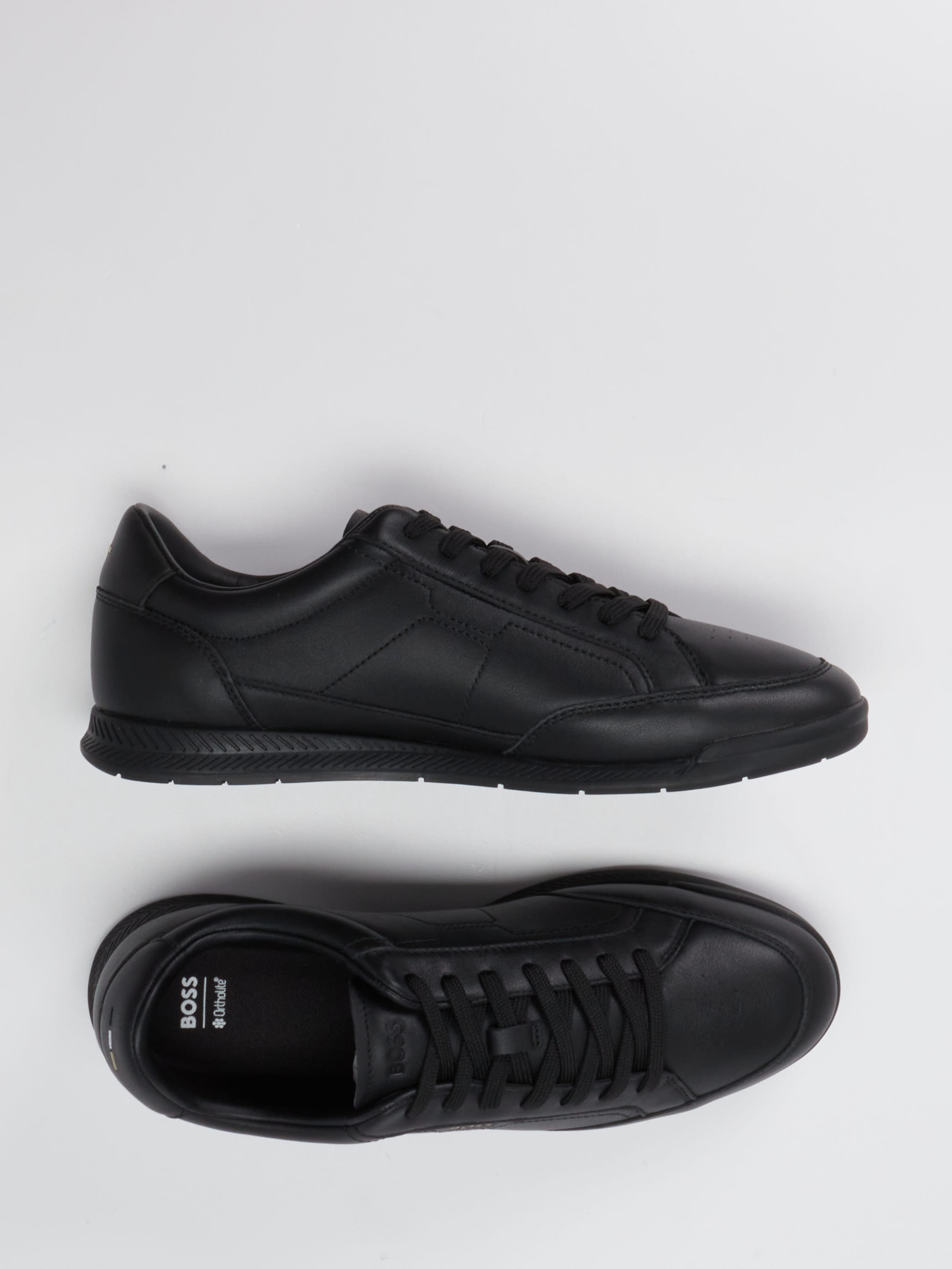 Sneaker schwarz 4661009069004