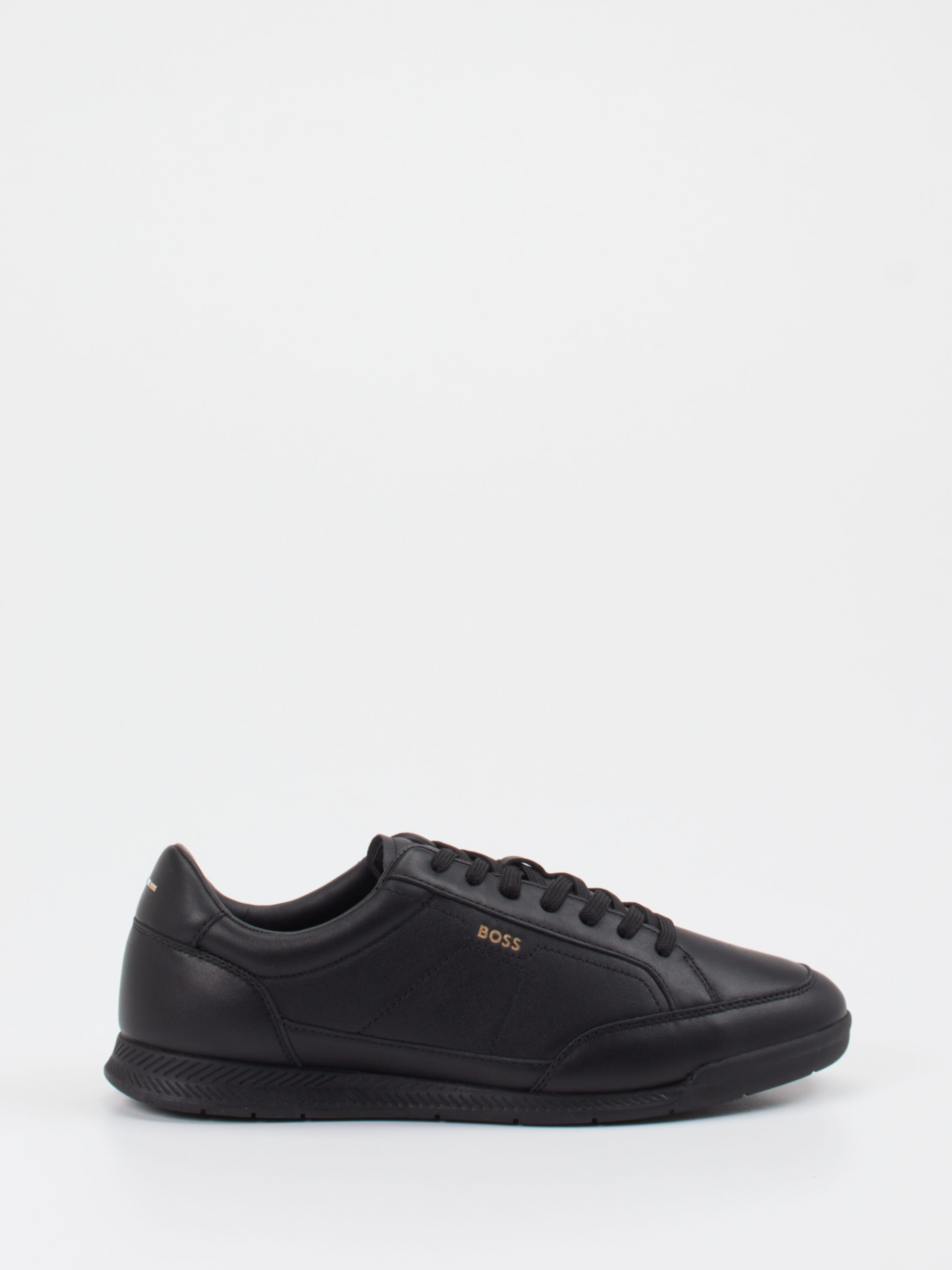Sneaker schwarz 4661009069001