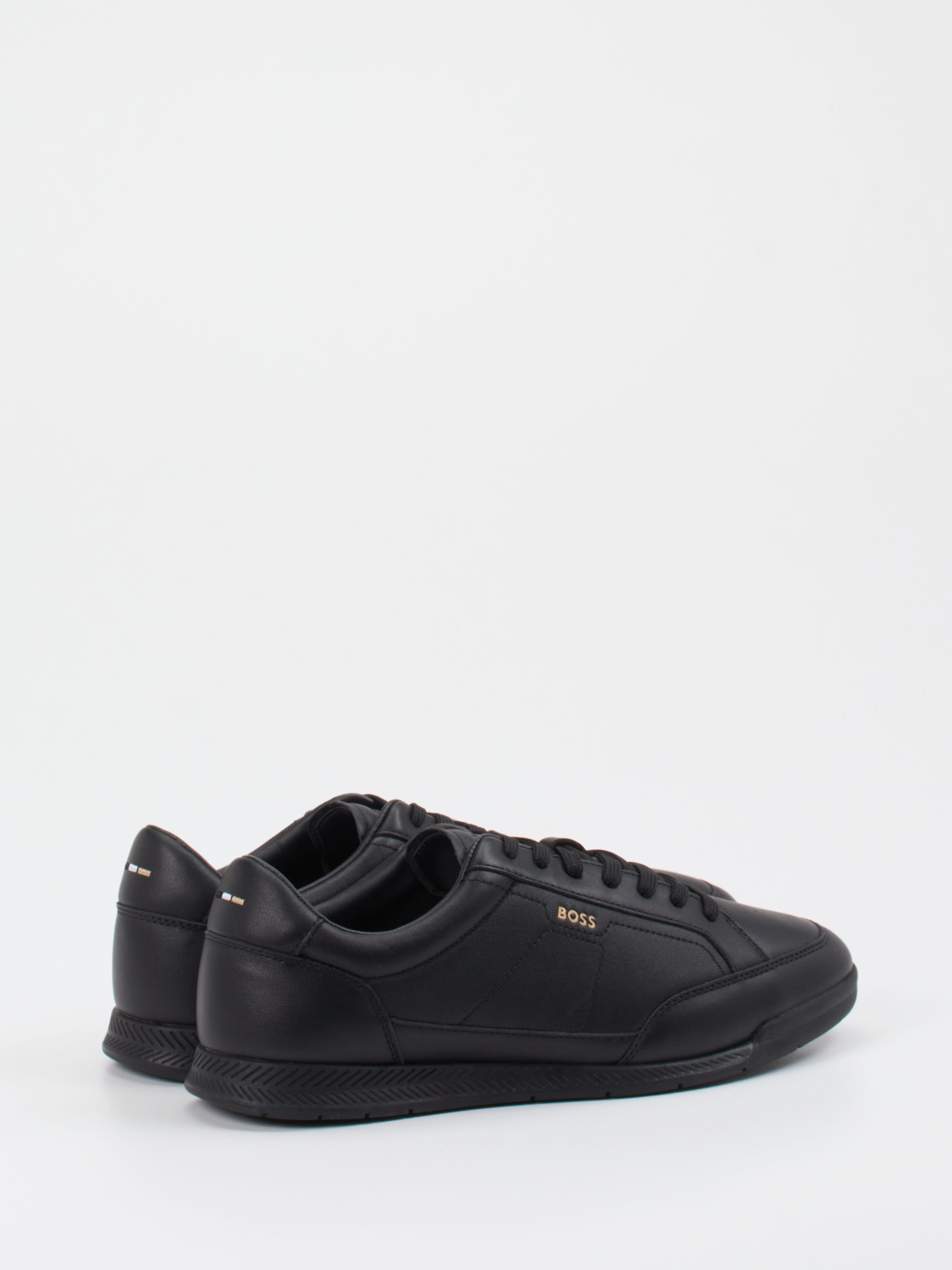 Sneaker schwarz 4661009069003