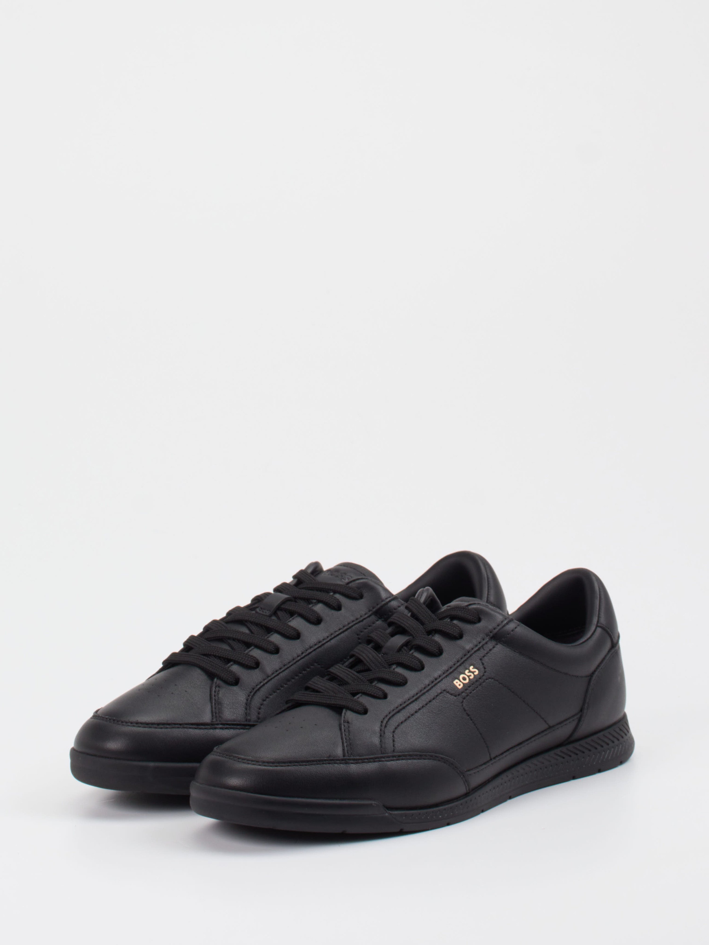 Sneaker schwarz 4661009069002