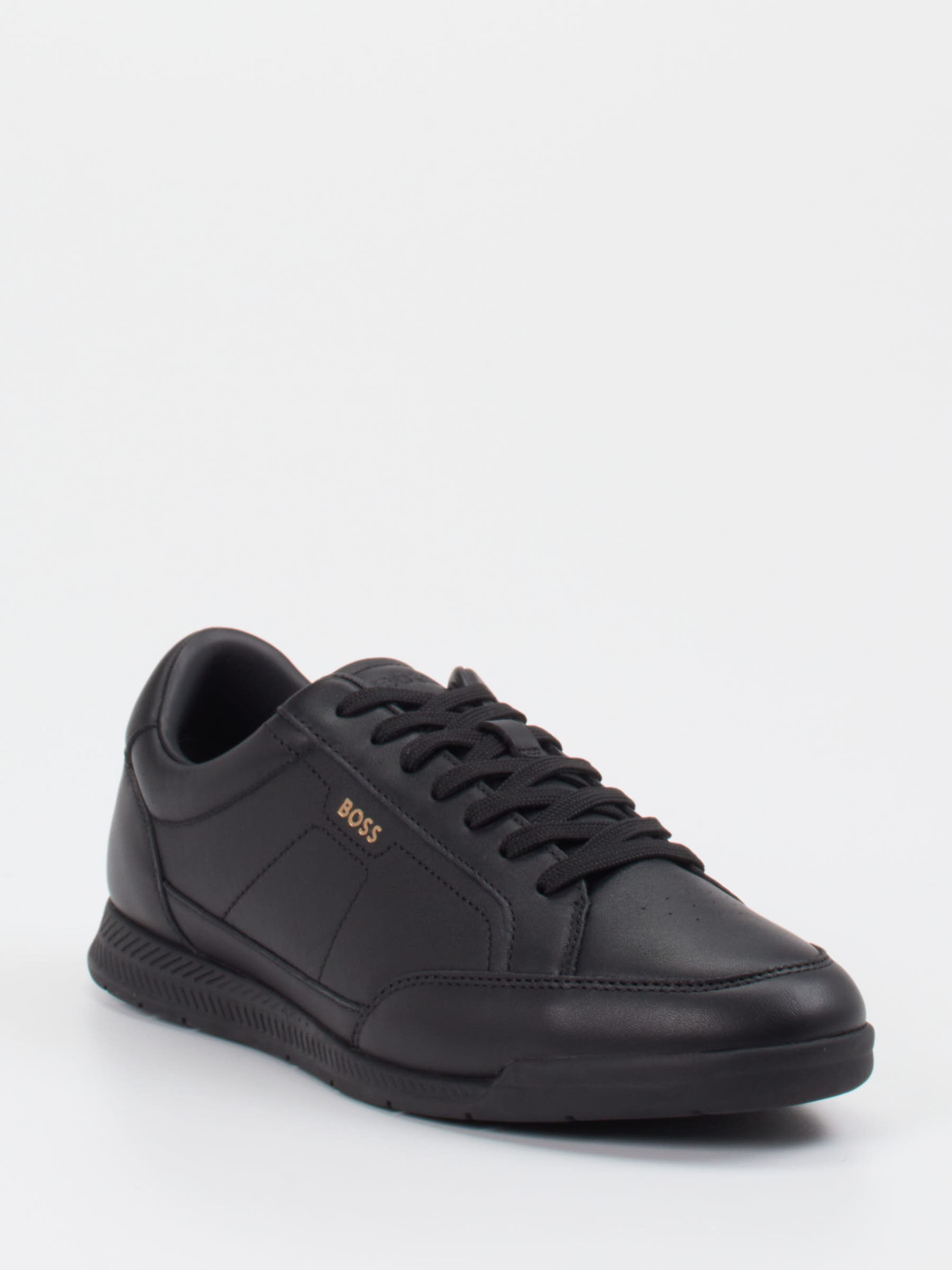 Sneaker schwarz 4661009069006