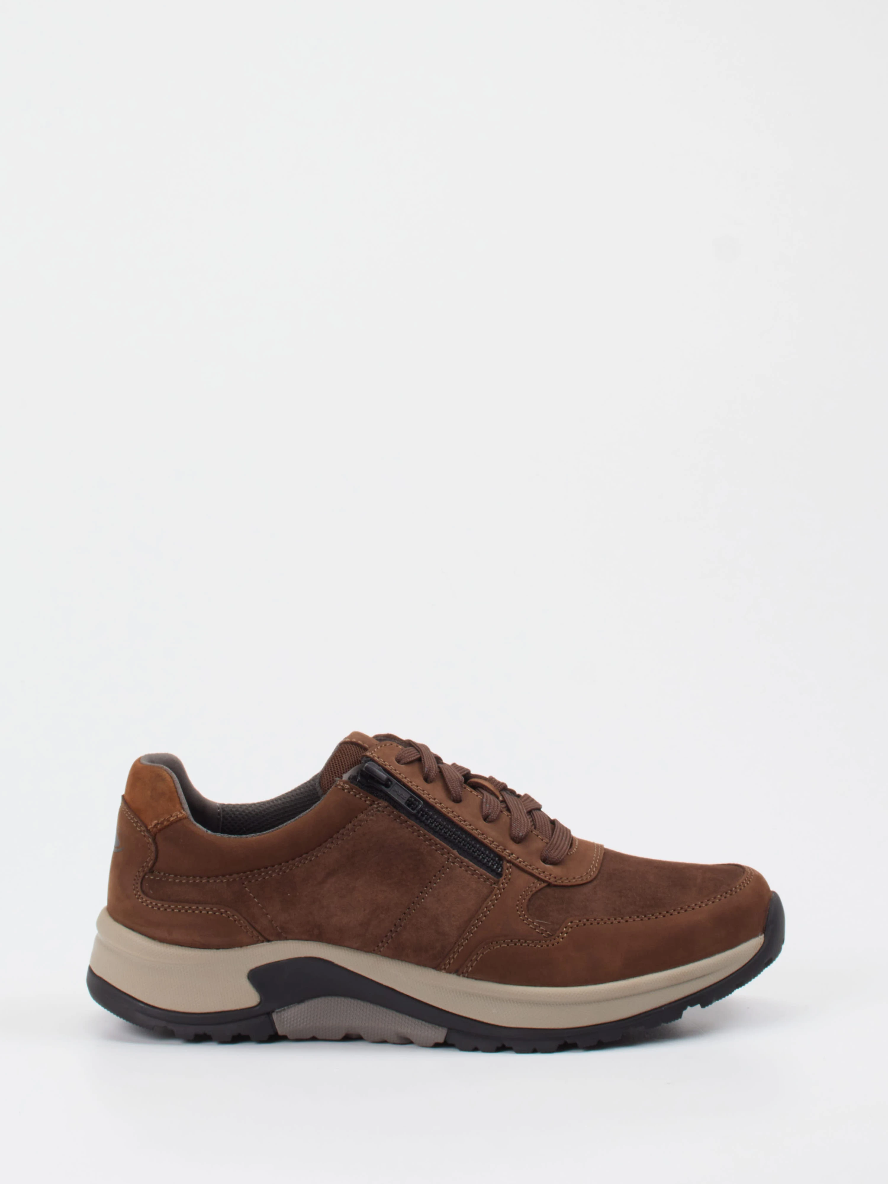 Schnürschuh braun 4610209098901