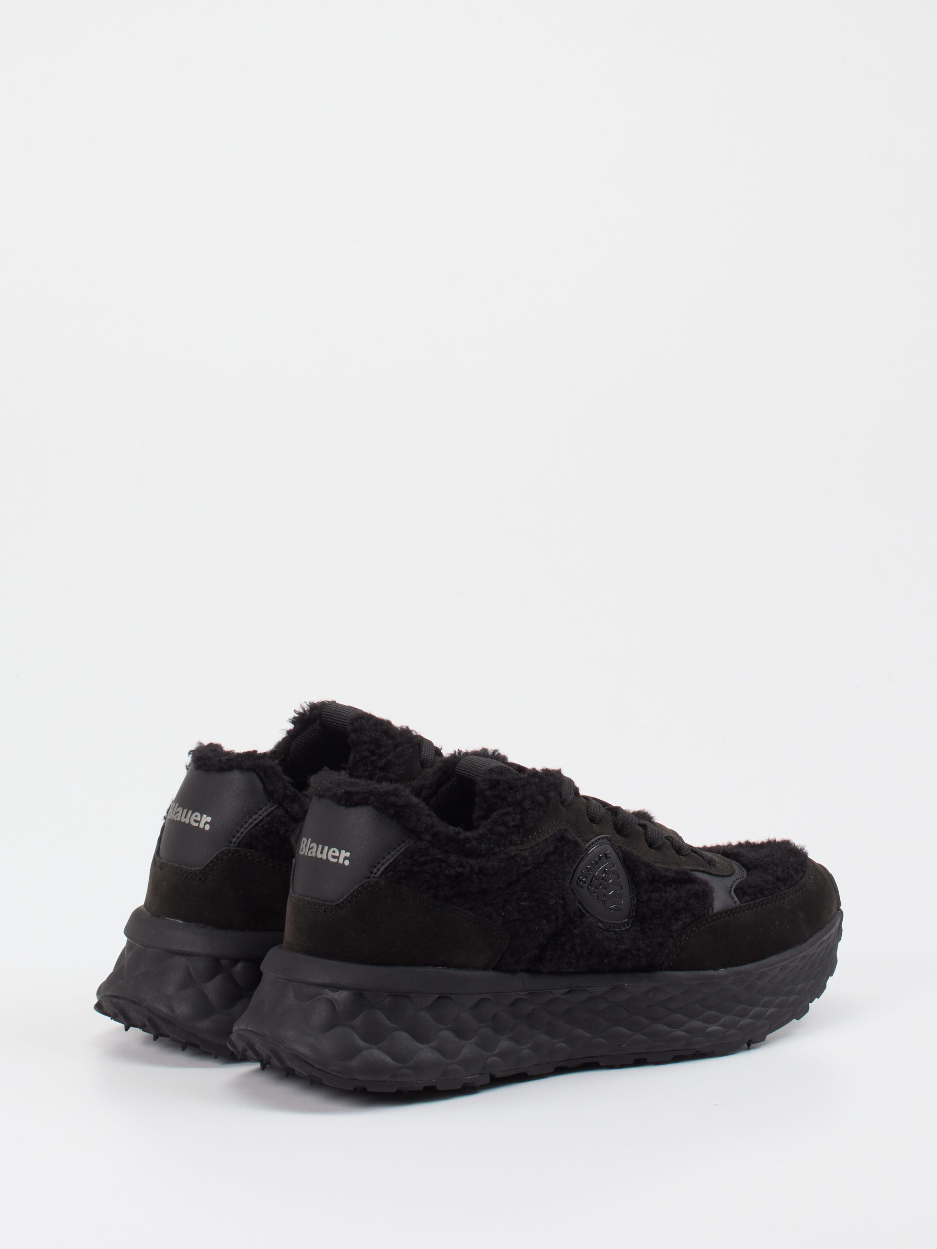 Sneaker schwarz 1665009006803