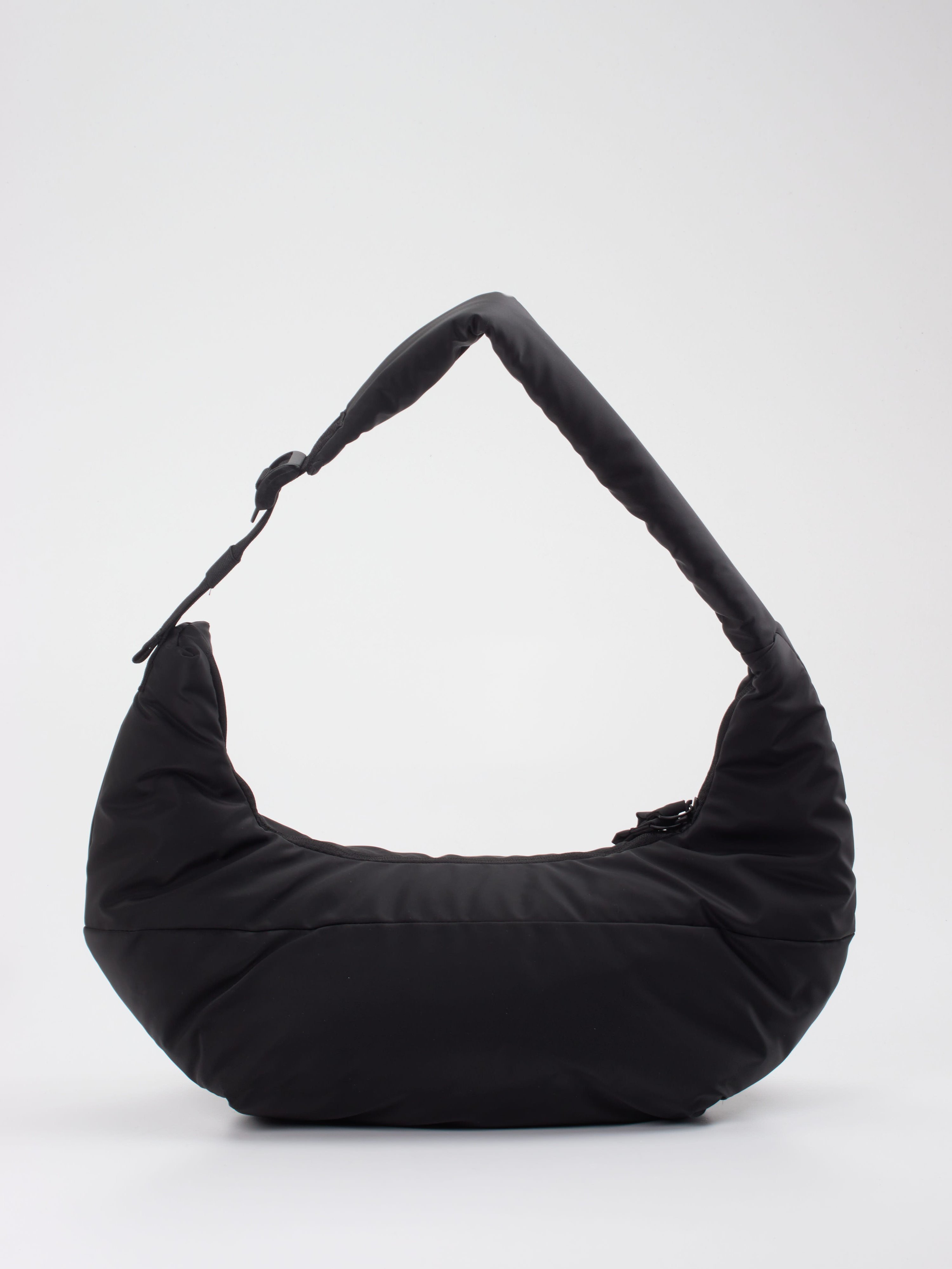 Schultertasche schwarz 9302009002603