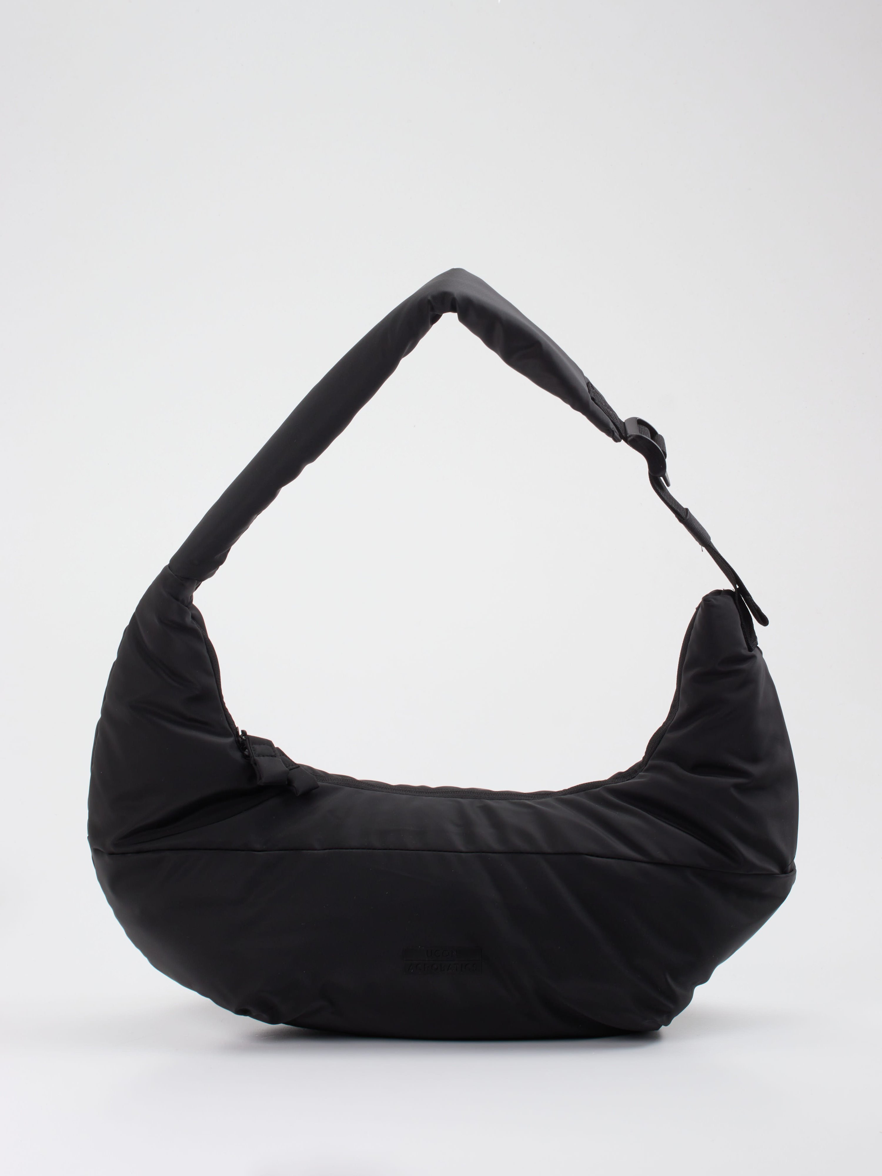 Schultertasche schwarz 9302009002601