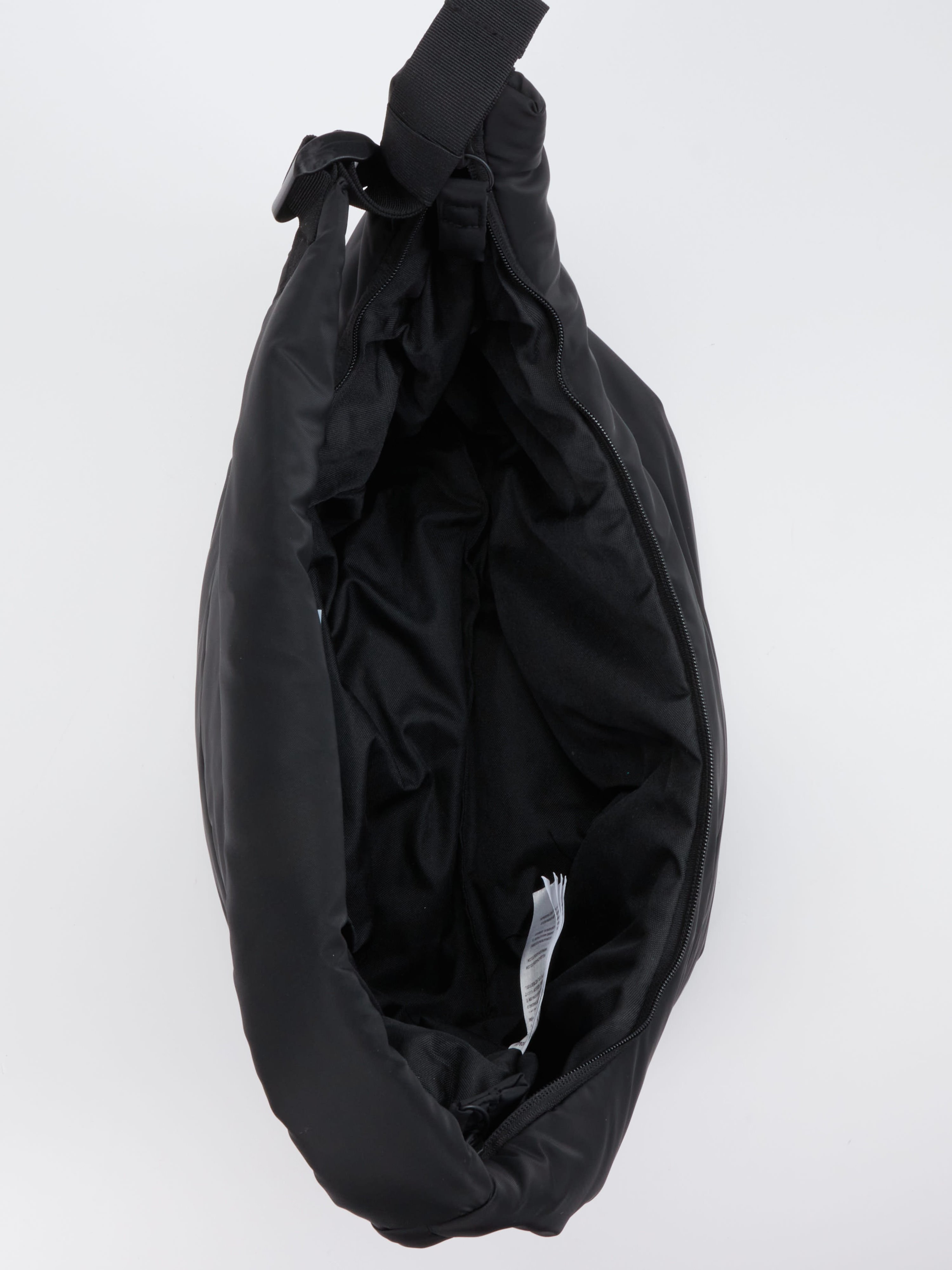 Schultertasche schwarz 9302009002604