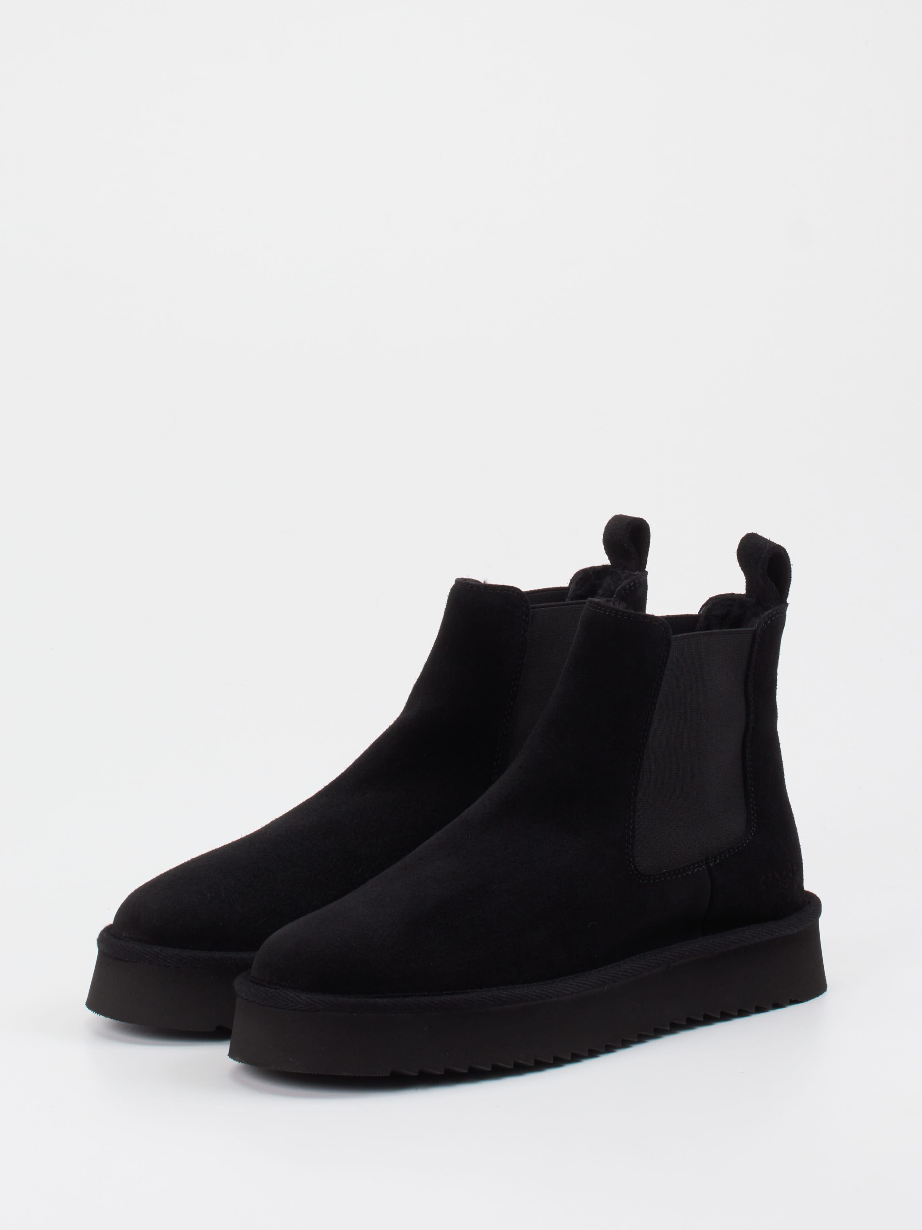 Stiefelette