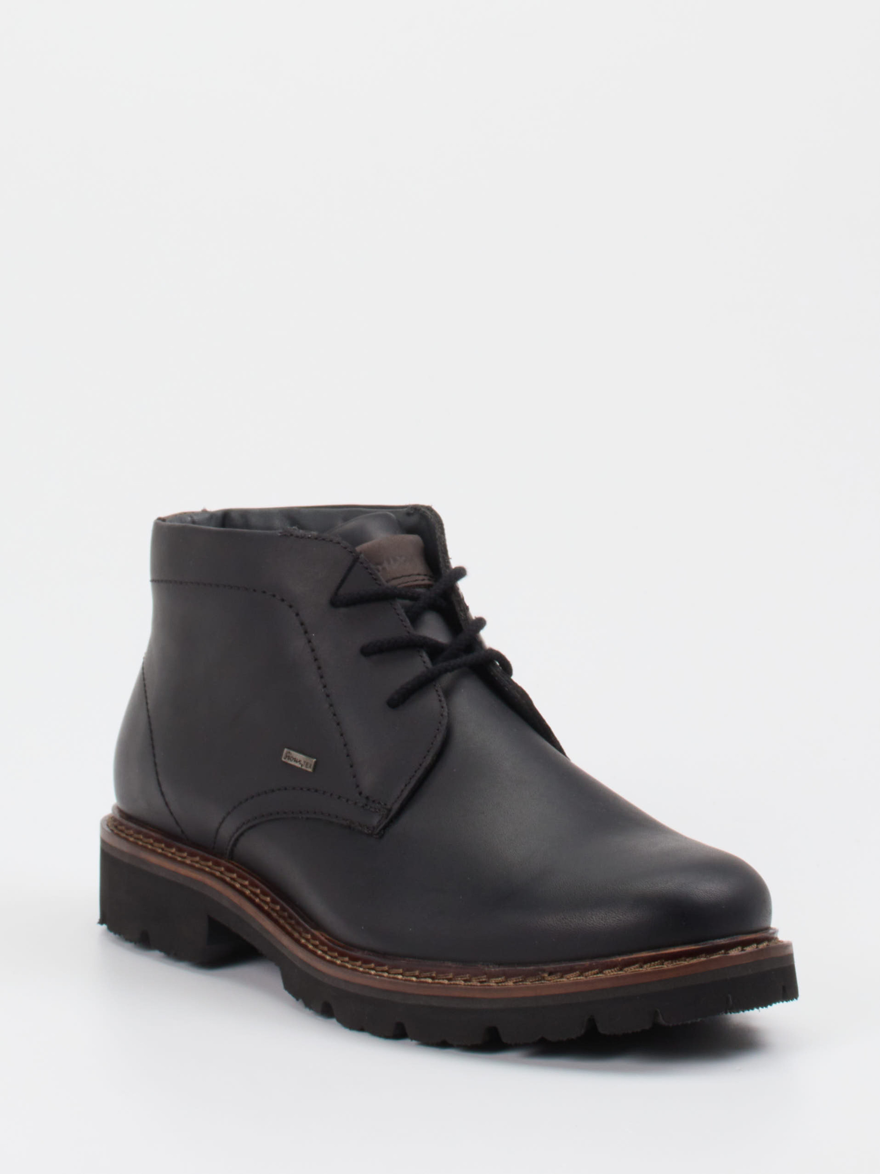Boot schwarz 4701009080206