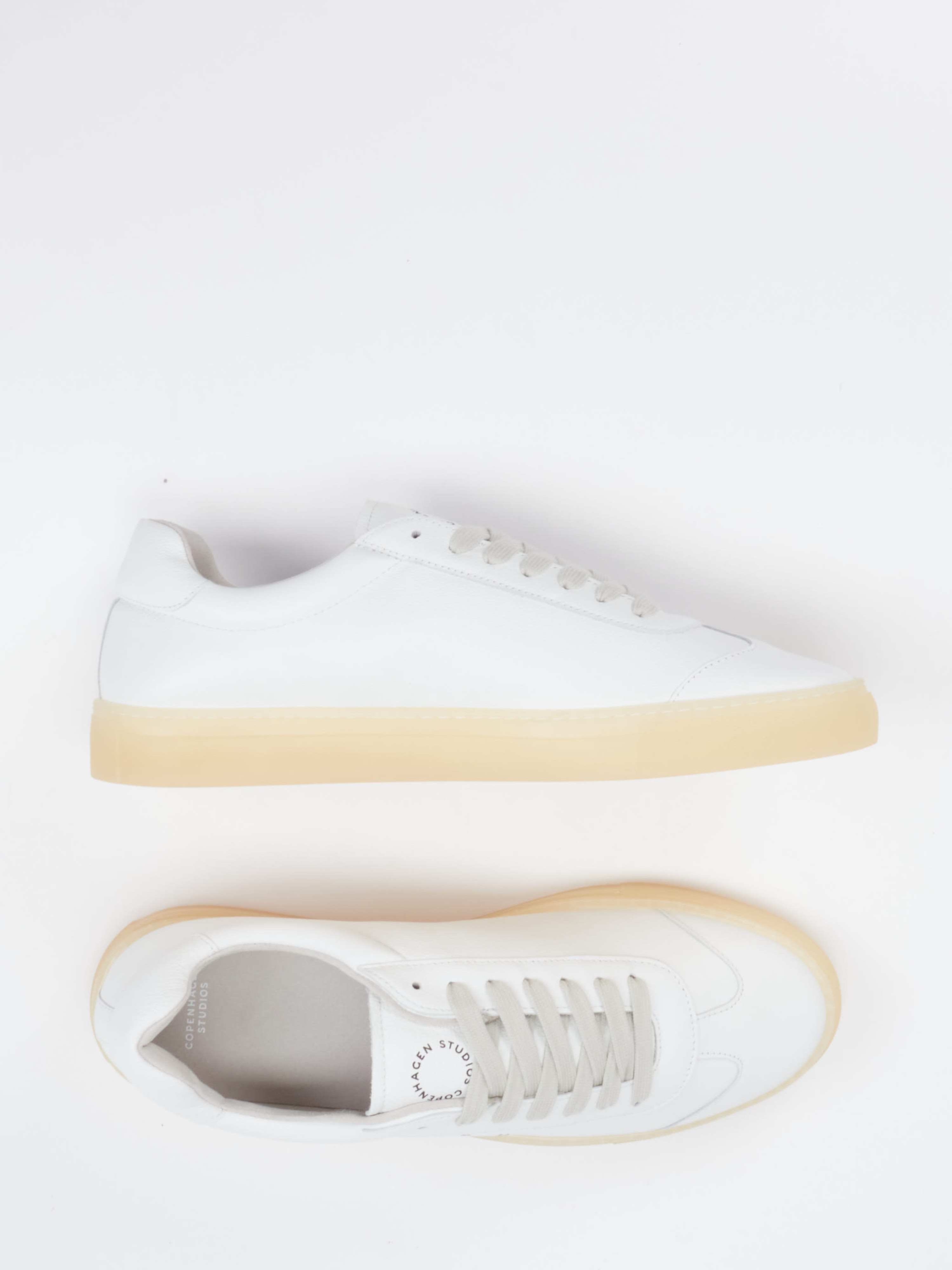 Sneaker CPH433M weiß 4661799054404