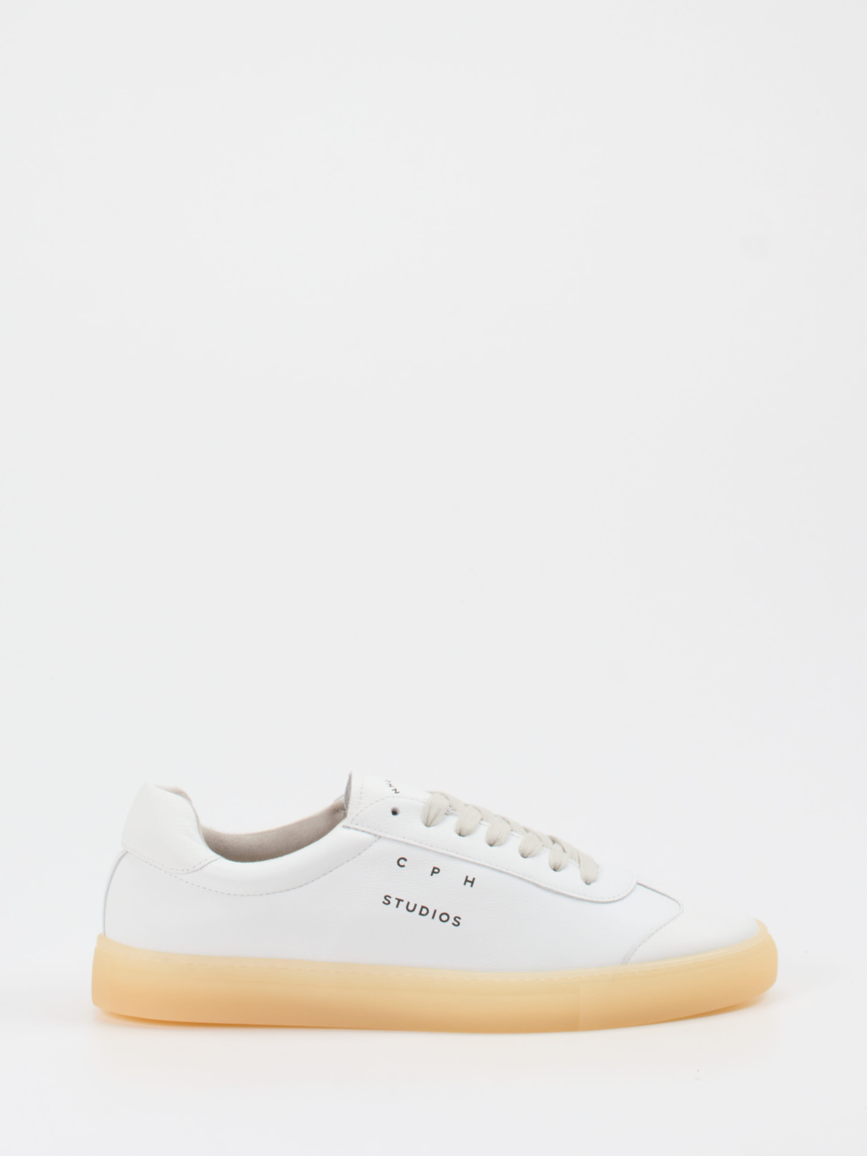 Sneaker CPH433M weiß 4661799054401
